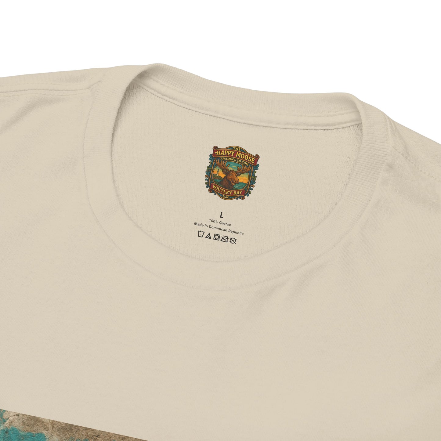 Vintage Scooter Gelato Tee| Vespa Ice Cream Italy T-Shirt