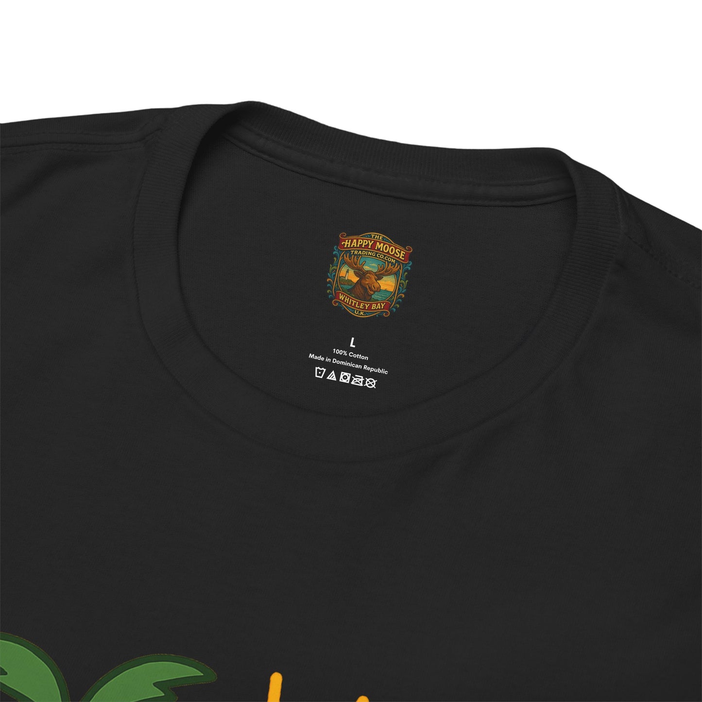 Summer Sun T-Shirt | Beach Sunshine Graphic Tee