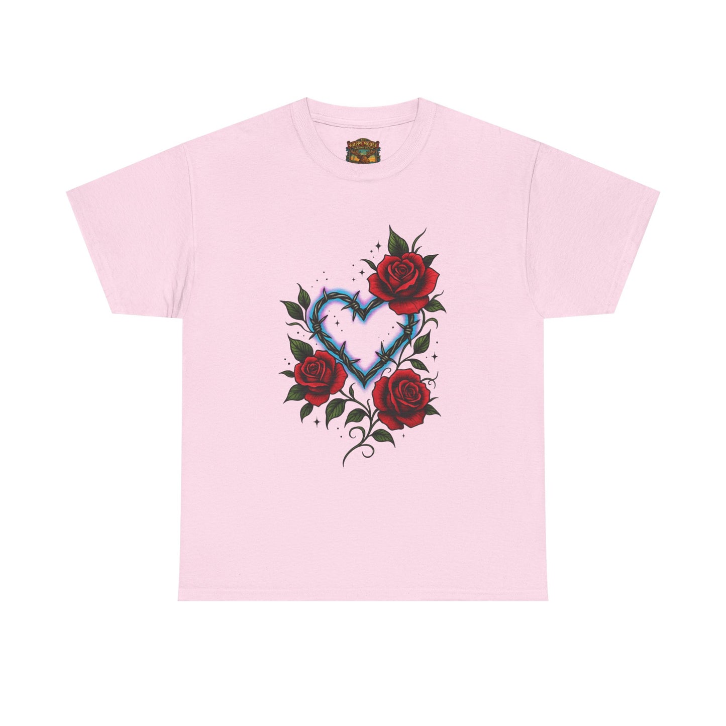 Heart of Roses T-Shirt