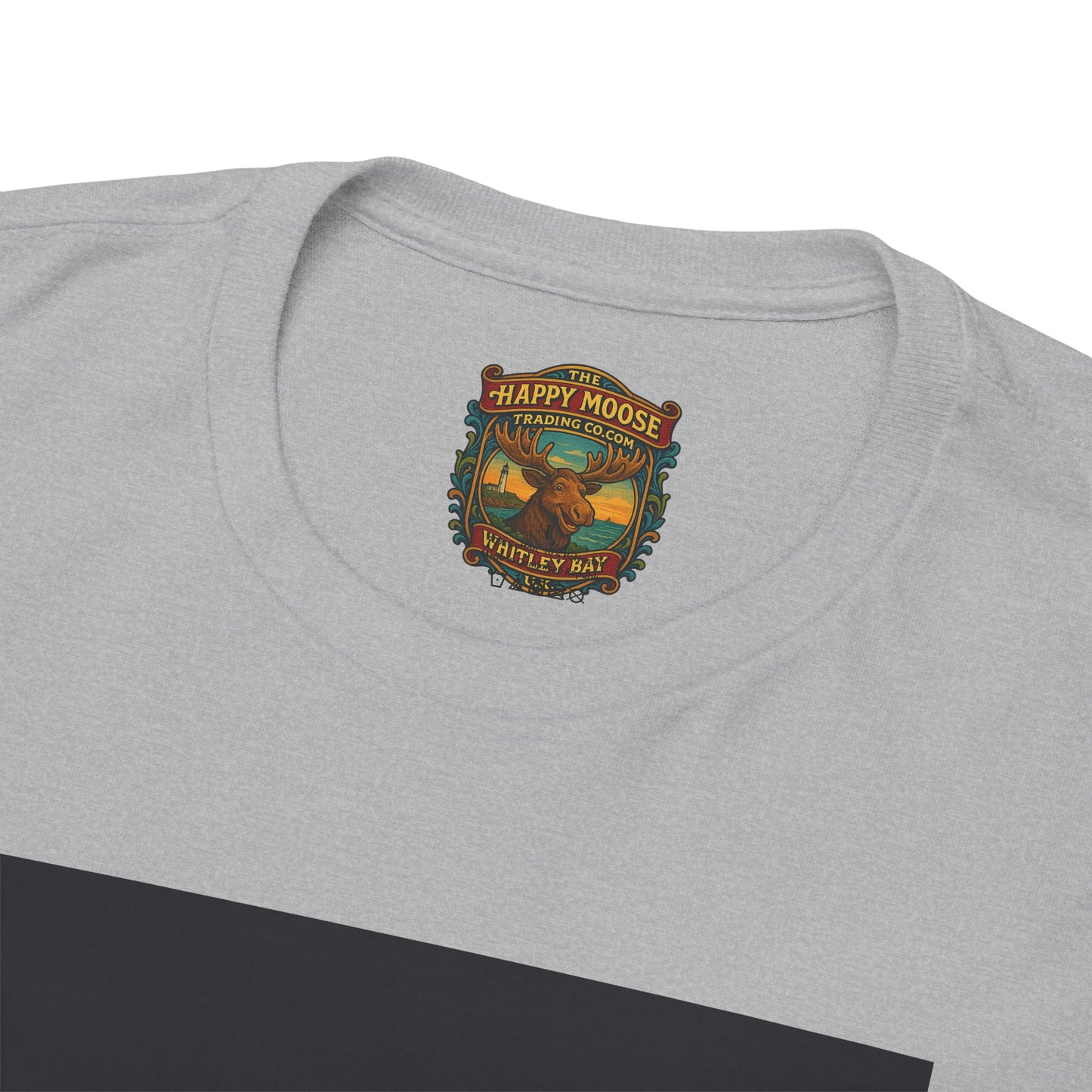 Camping Heart Campfire T-Shirt | Outdoor Adventure Graphic Tee