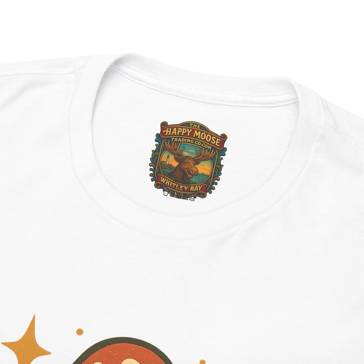 Stay Trippy T-Shirt | Psychedelic Graphic Tee