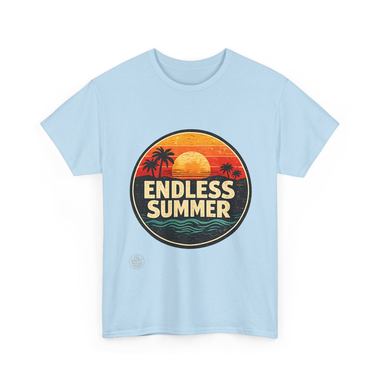 Endless Summer T-Shirt