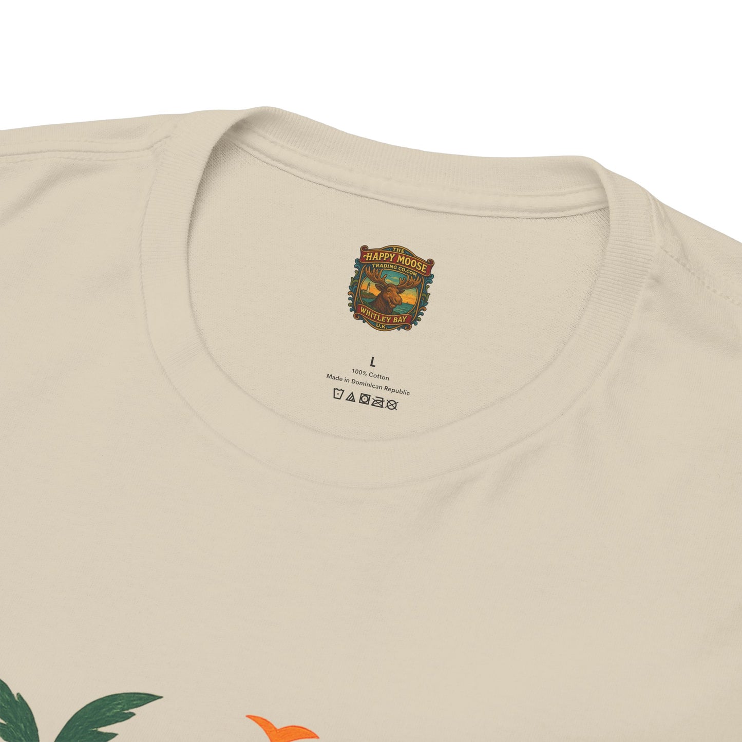 Hello Summer T-Shirt | Sunshine Text Graphic, Summer Vibes Tee