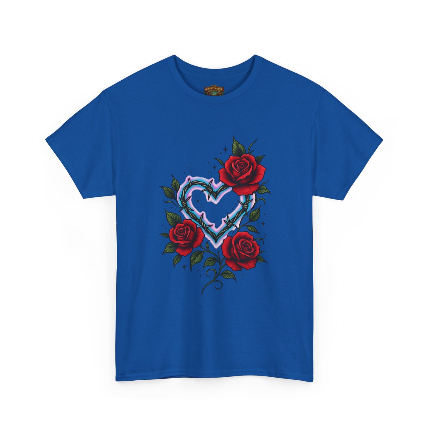 Heart of Roses T-Shirt