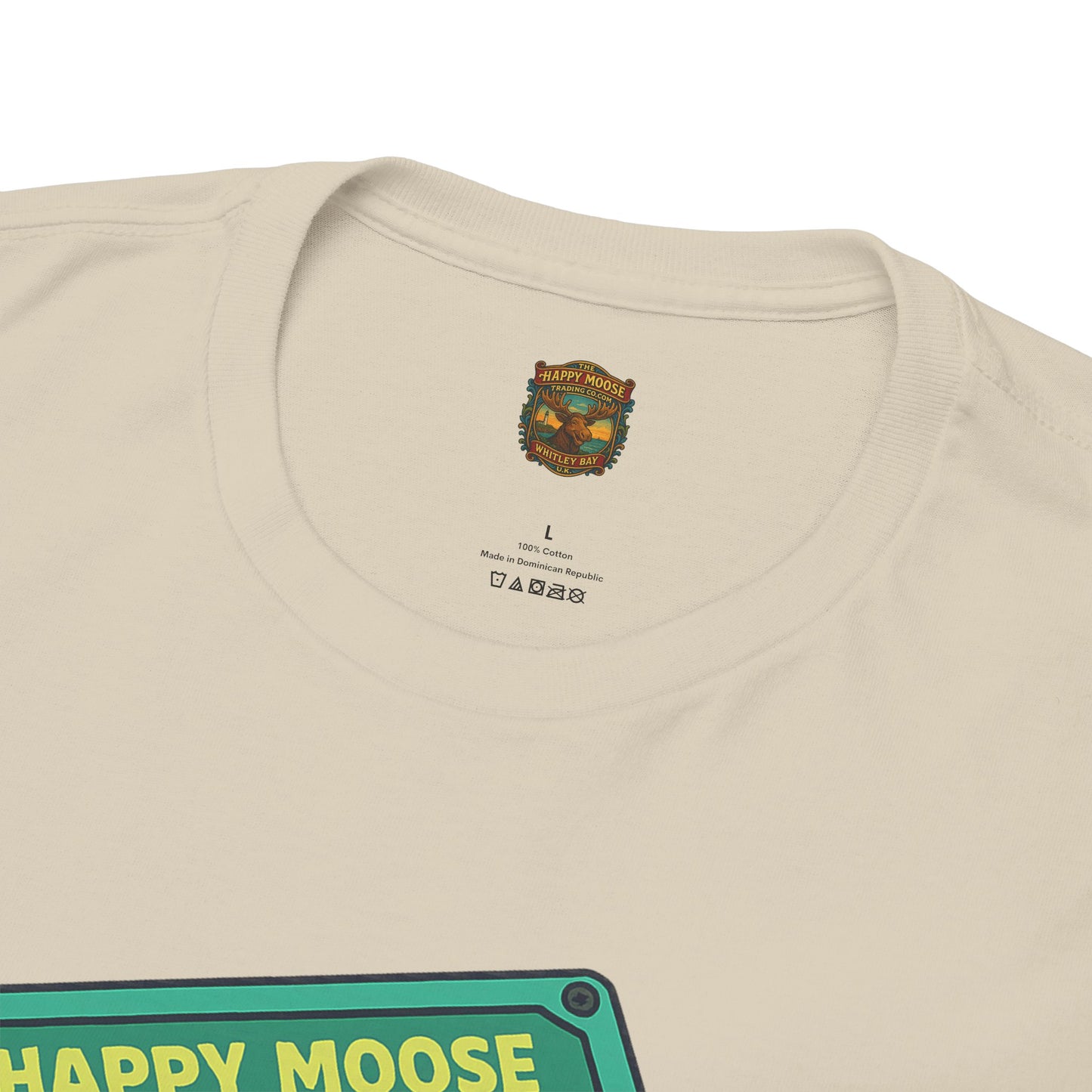 Cassette Stack Tee — Retro 80s Mixtape Graphic T-Shirt