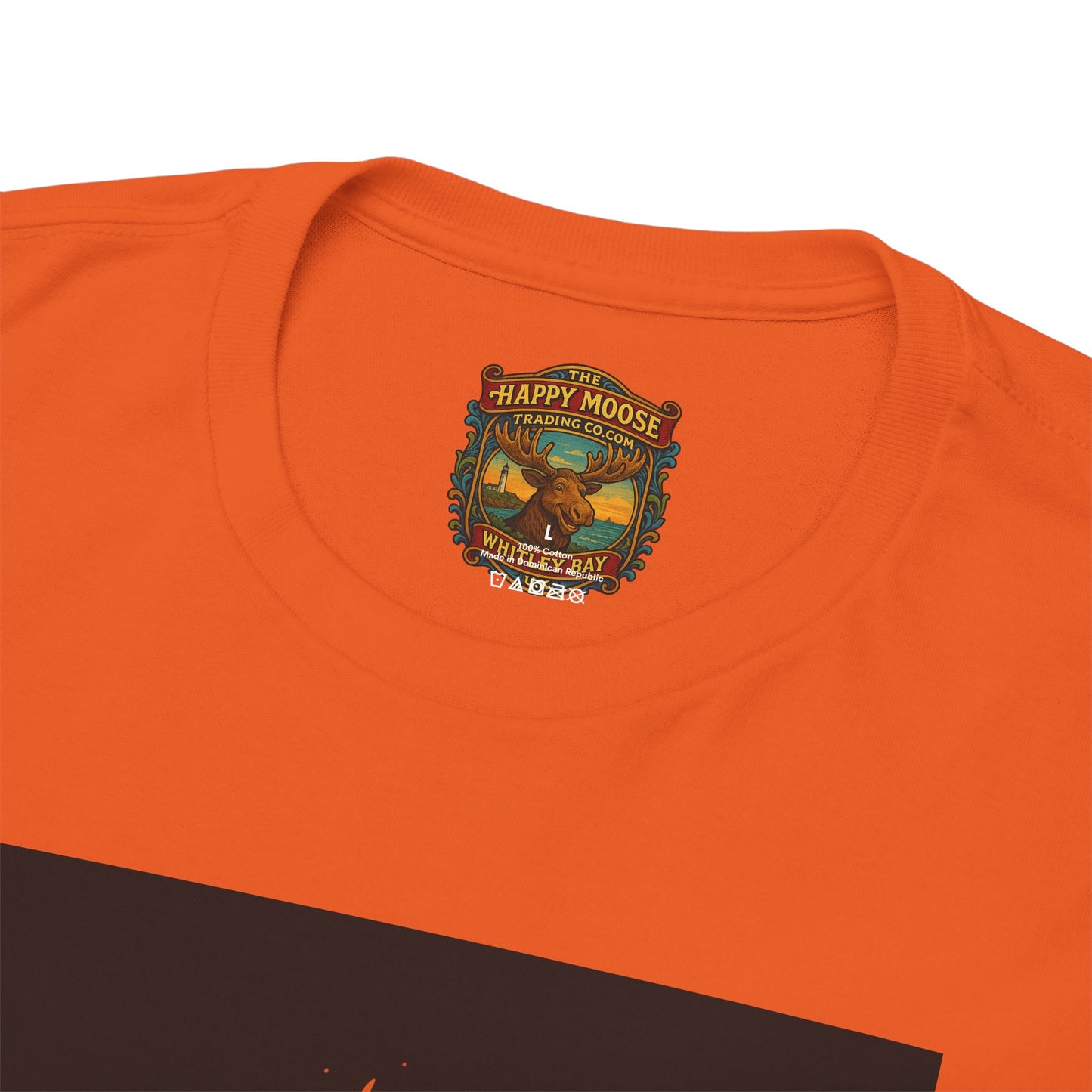 Camping Campfire Graphic Tee | Outdoor Adventure Shirt