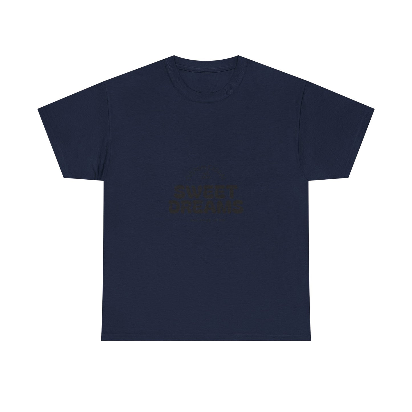 Sweet Dreams Casual Tshirt