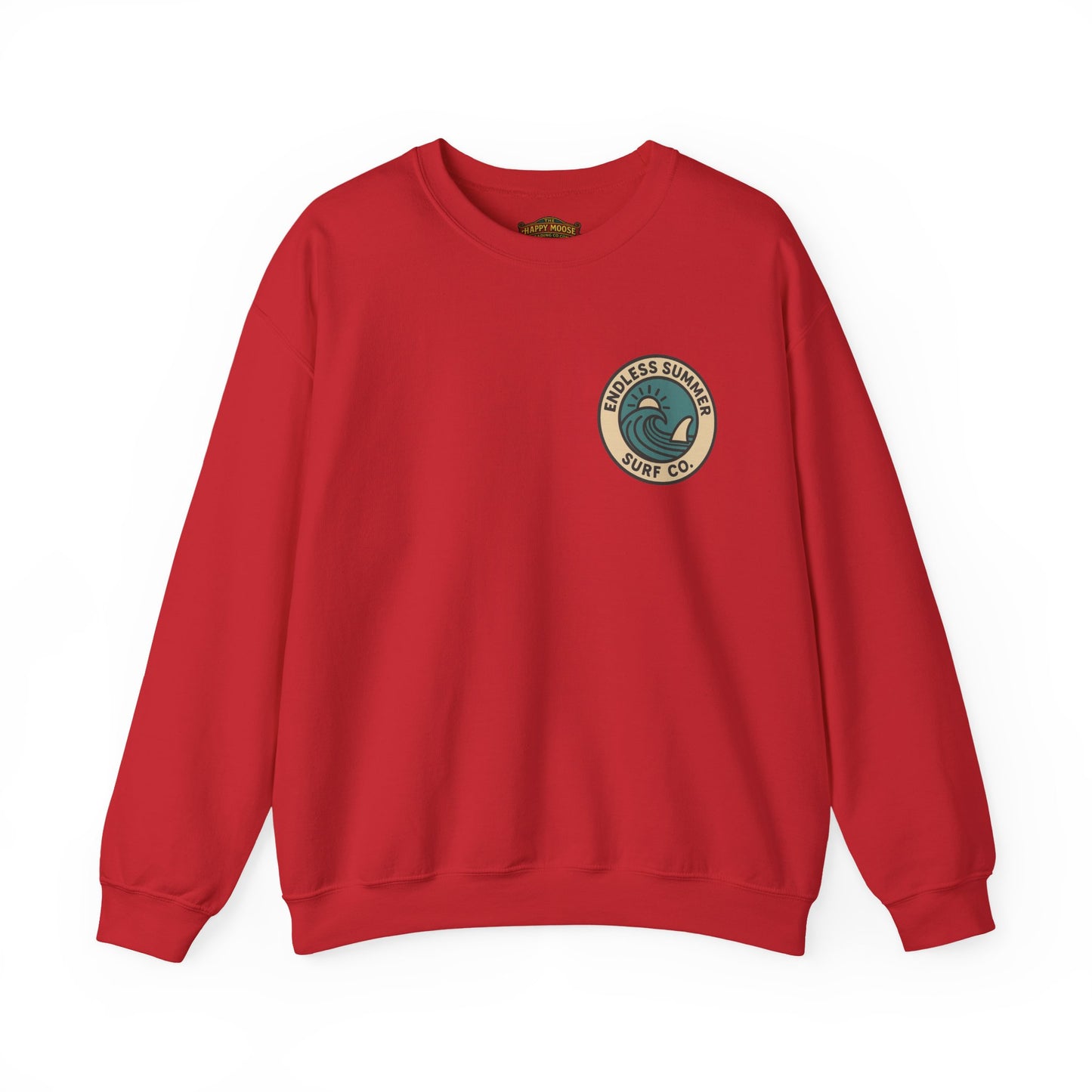 Endless Summer Surf Co.  Sweatshirt