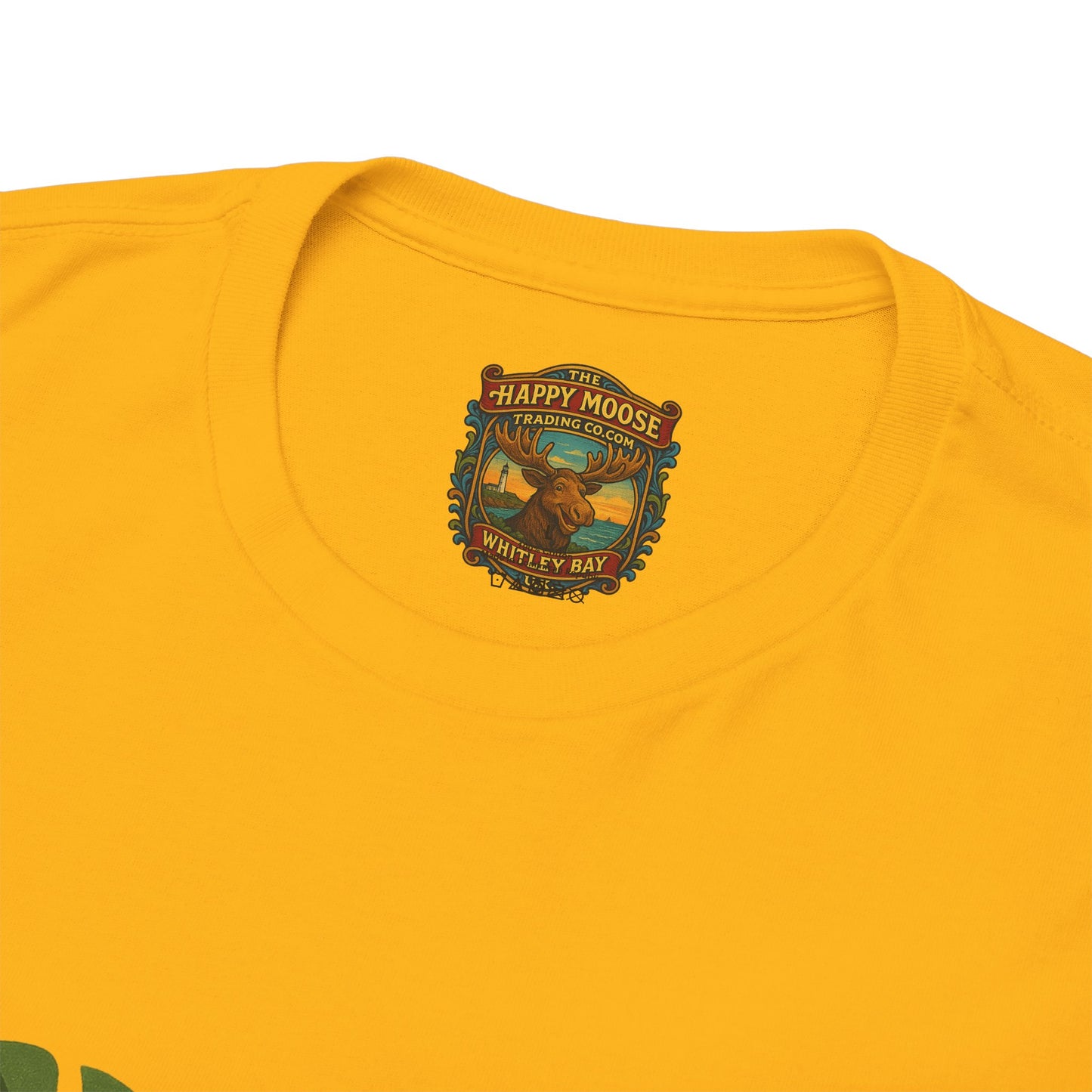 LEOPARD Leopard Print T-Shirt