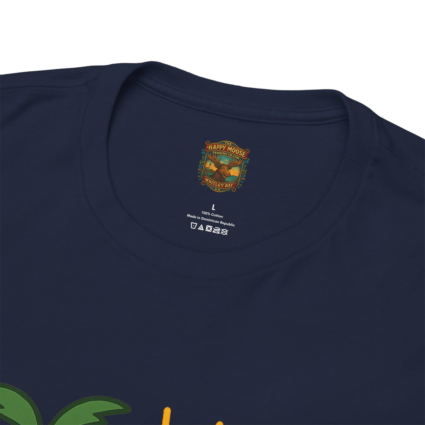 Summer Sun T-Shirt | Beach Sunshine Graphic Tee