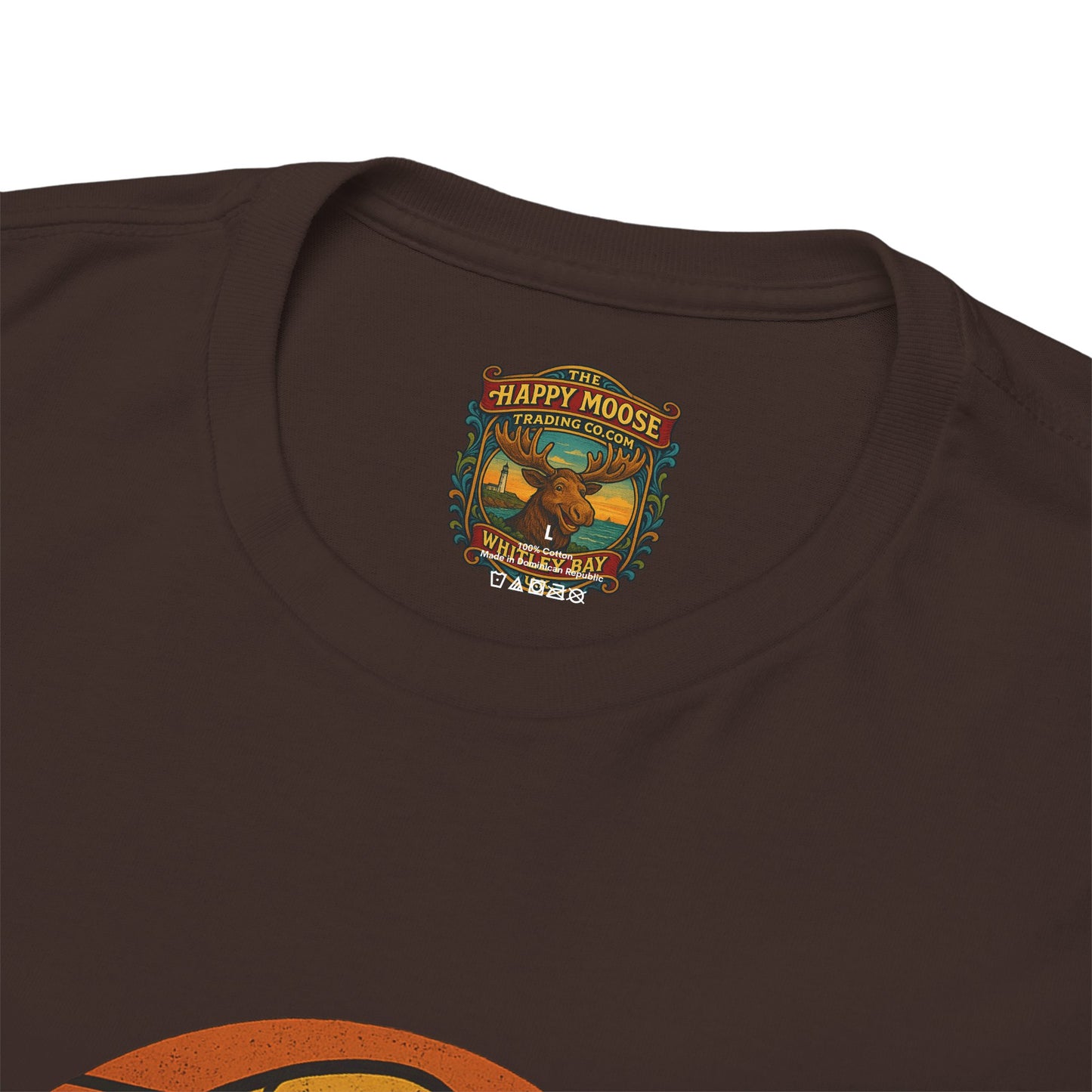 Be Cool T-Shirt | Retro Text Graphic Tee