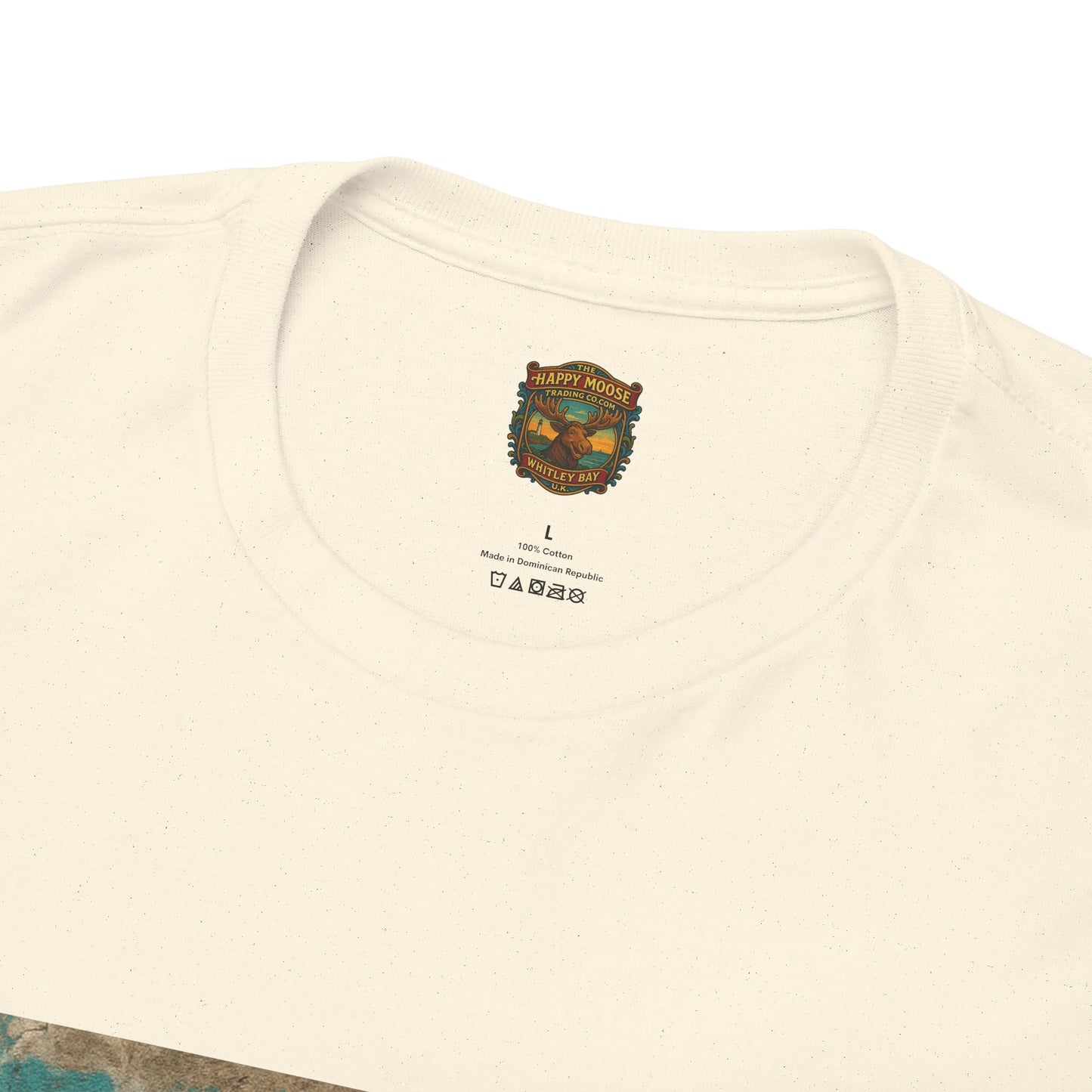 Vintage Scooter Gelato Tee| Vespa Ice Cream Italy T-Shirt