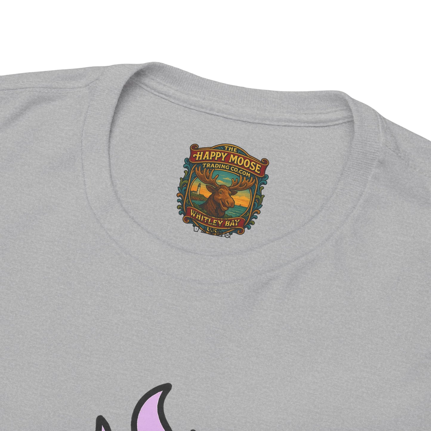 Cupid's Heart T-Shirt — Romantic Valentine Graphic Tee