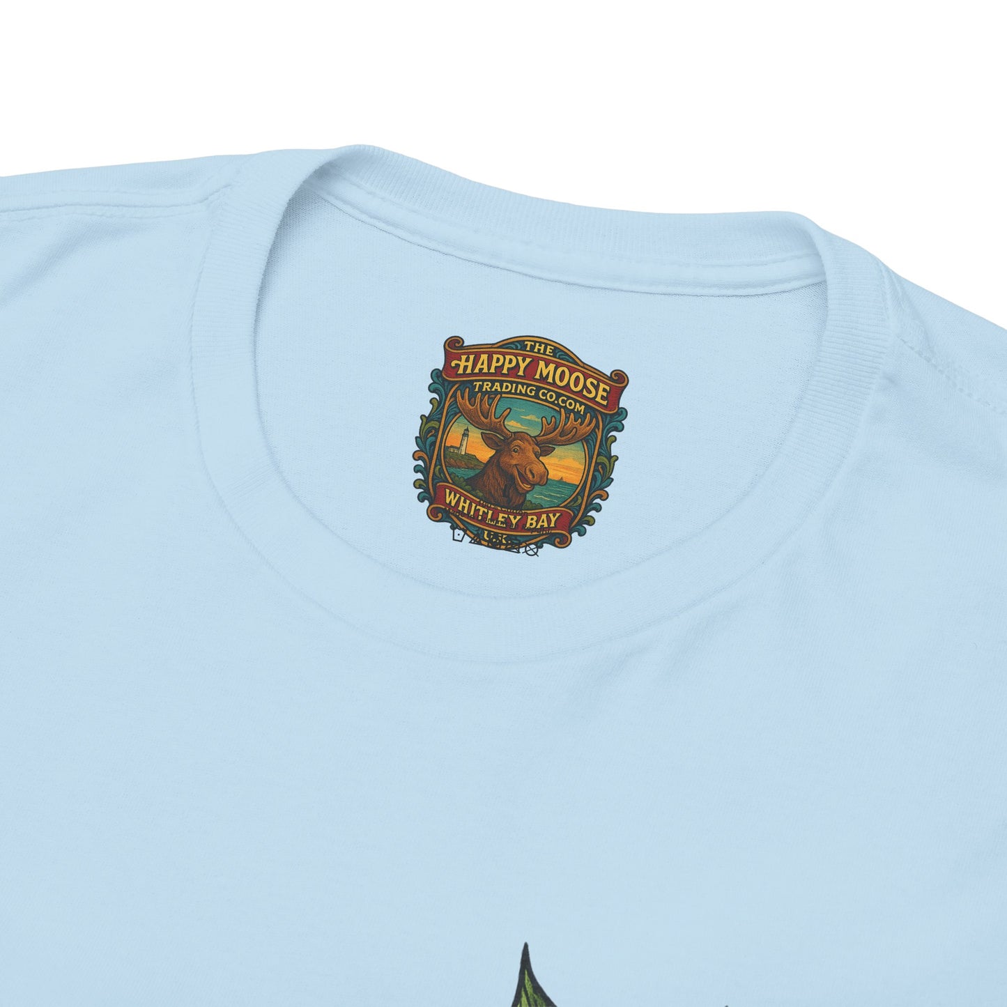 Heart of Roses T-Shirt