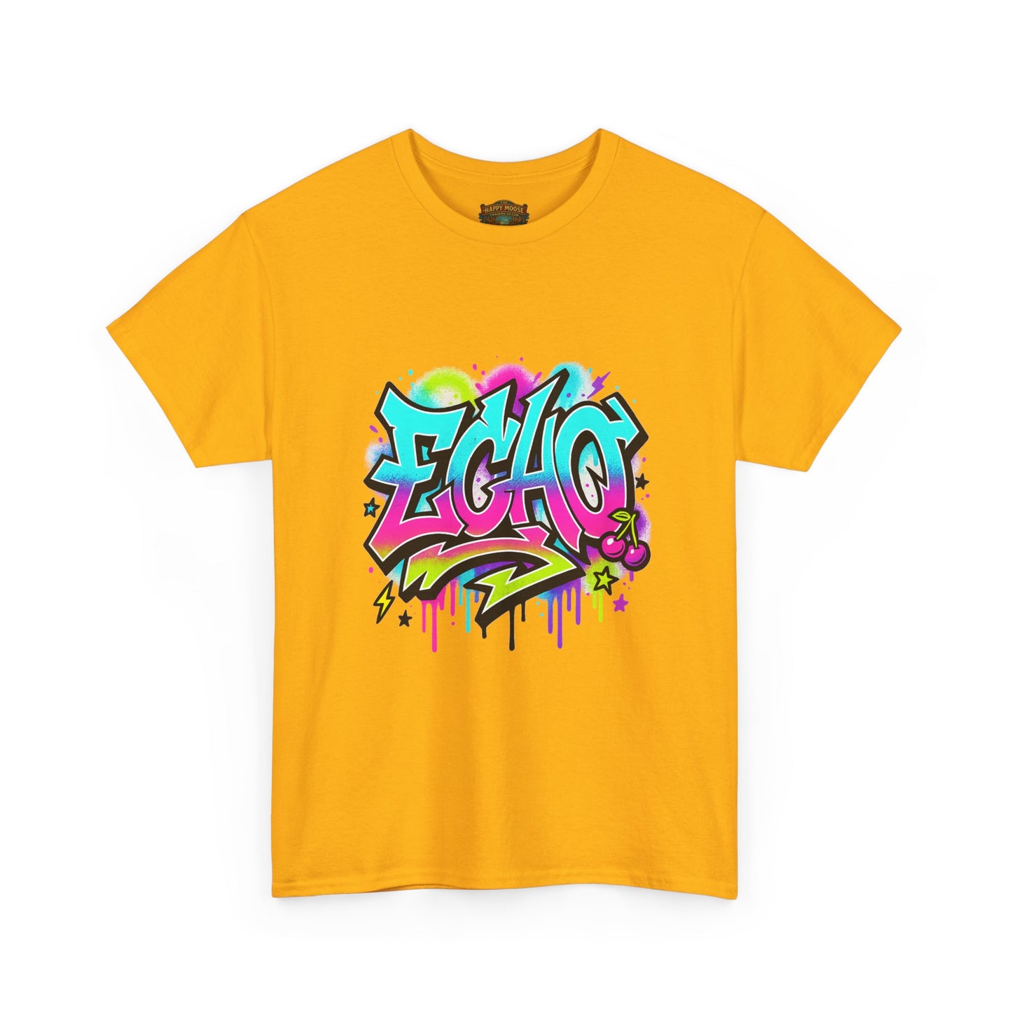 ECHO Graphic T-Shirt