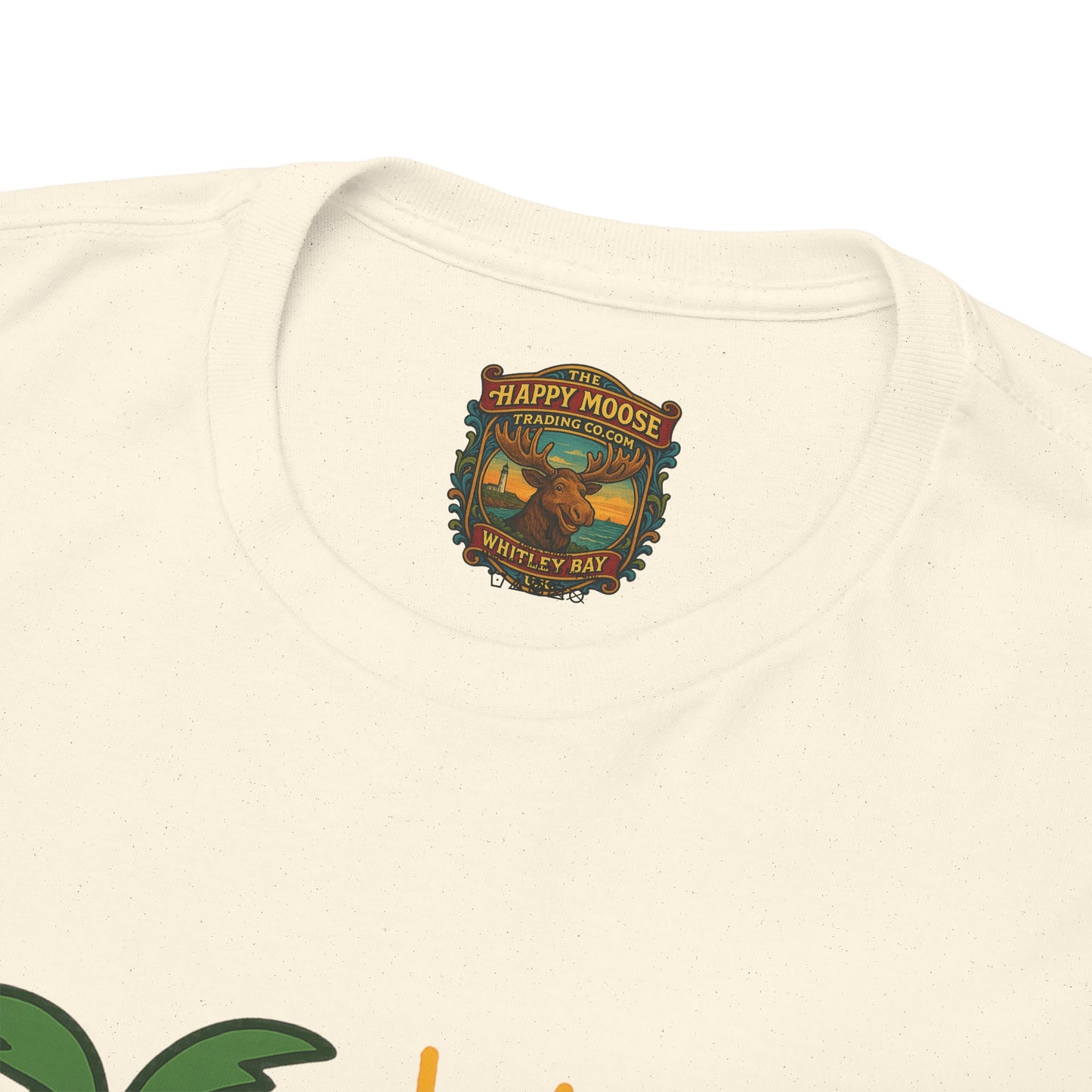 Summer Sun T-Shirt | Beach Sunshine Graphic Tee