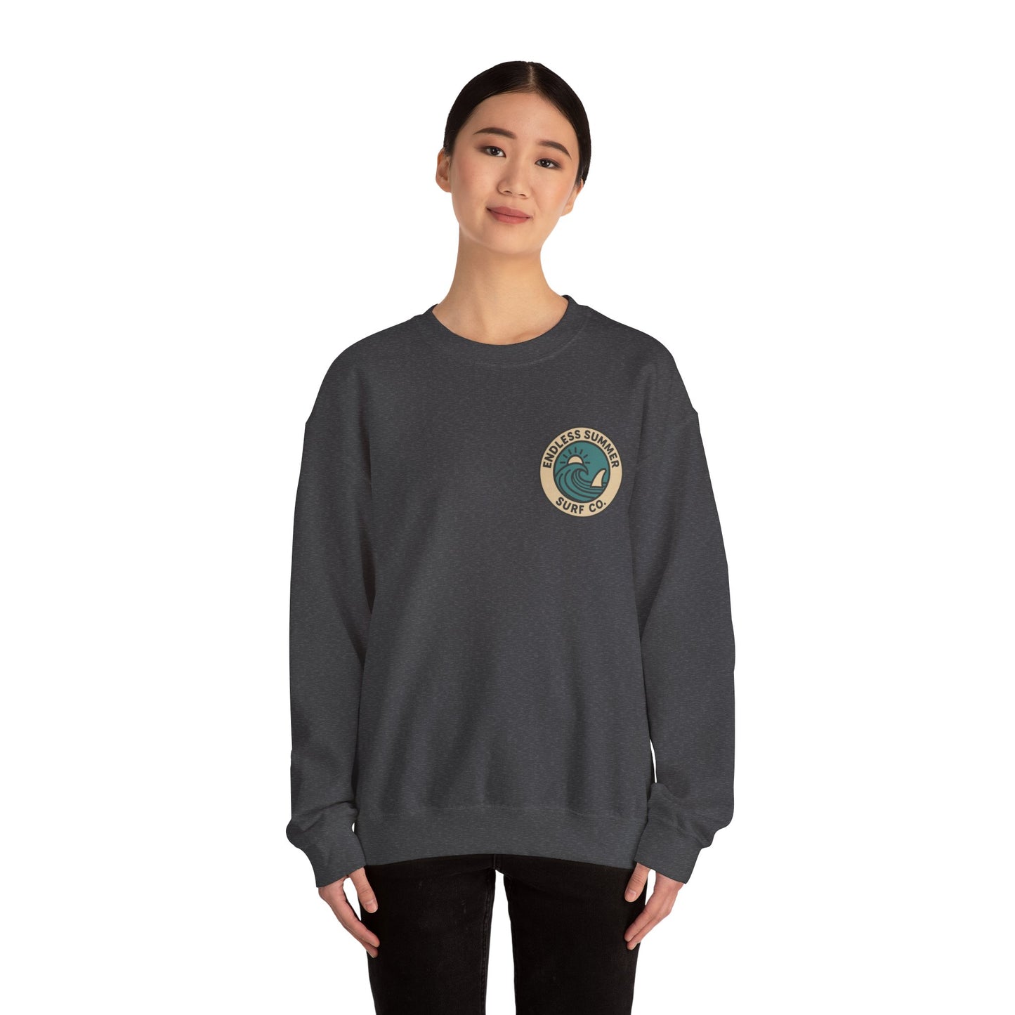 Endless Summer Surf Co.  Sweatshirt