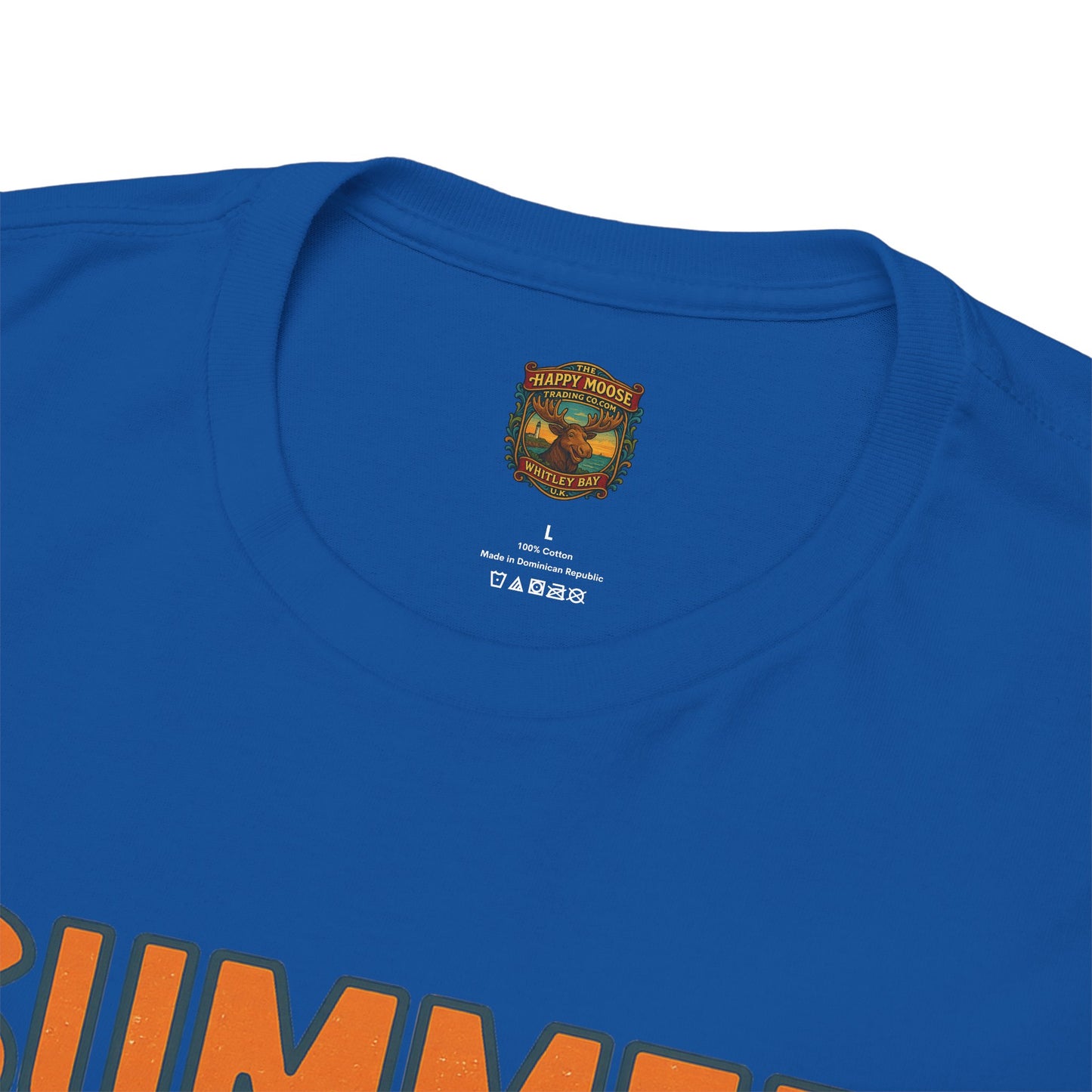 Summer graphic Tee | Summer text design, beach vibes