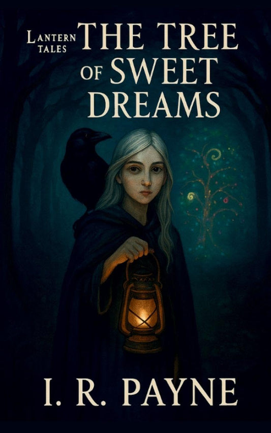 The Tree Of Sweet Dreams