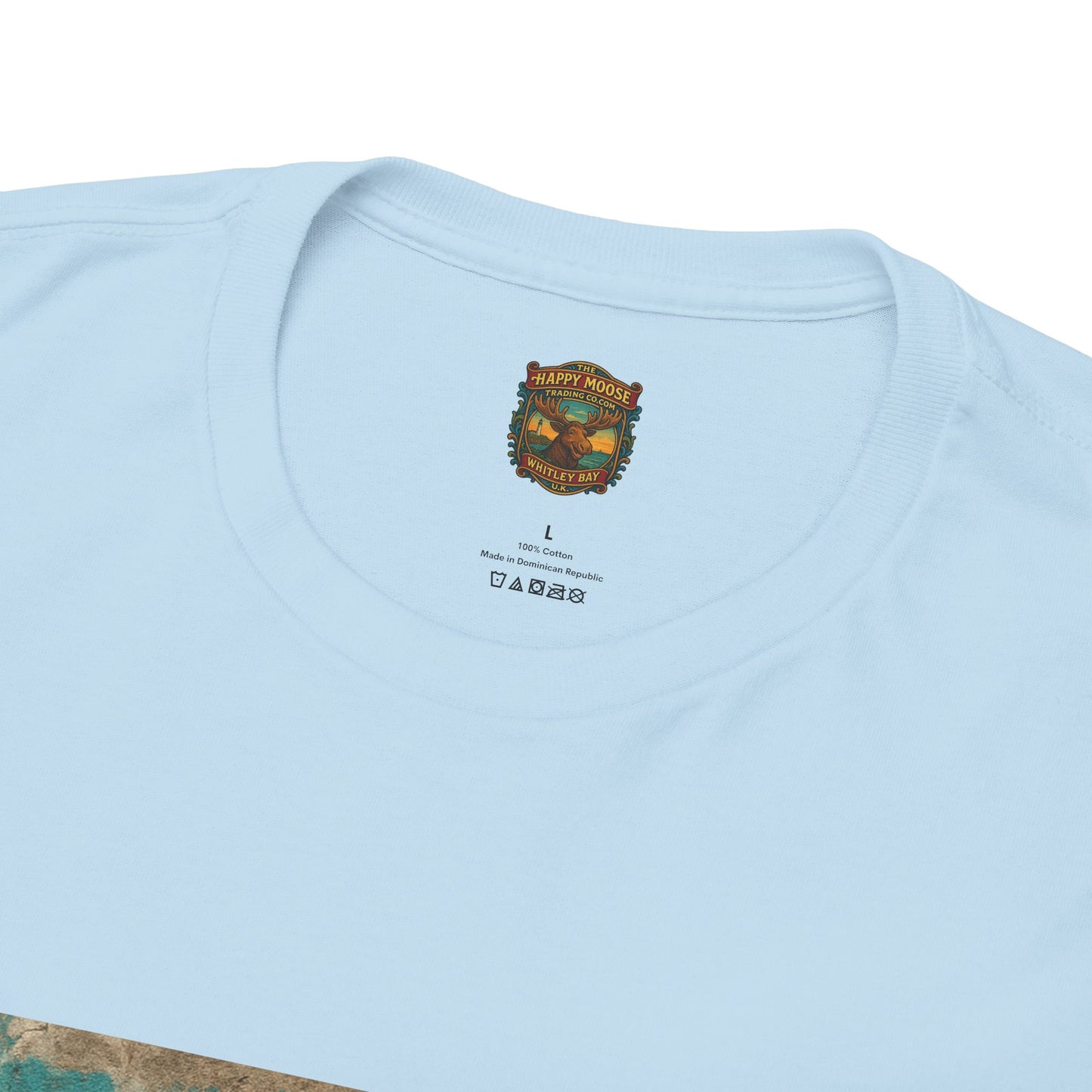 Vintage Scooter Gelato Tee| Vespa Ice Cream Italy T-Shirt