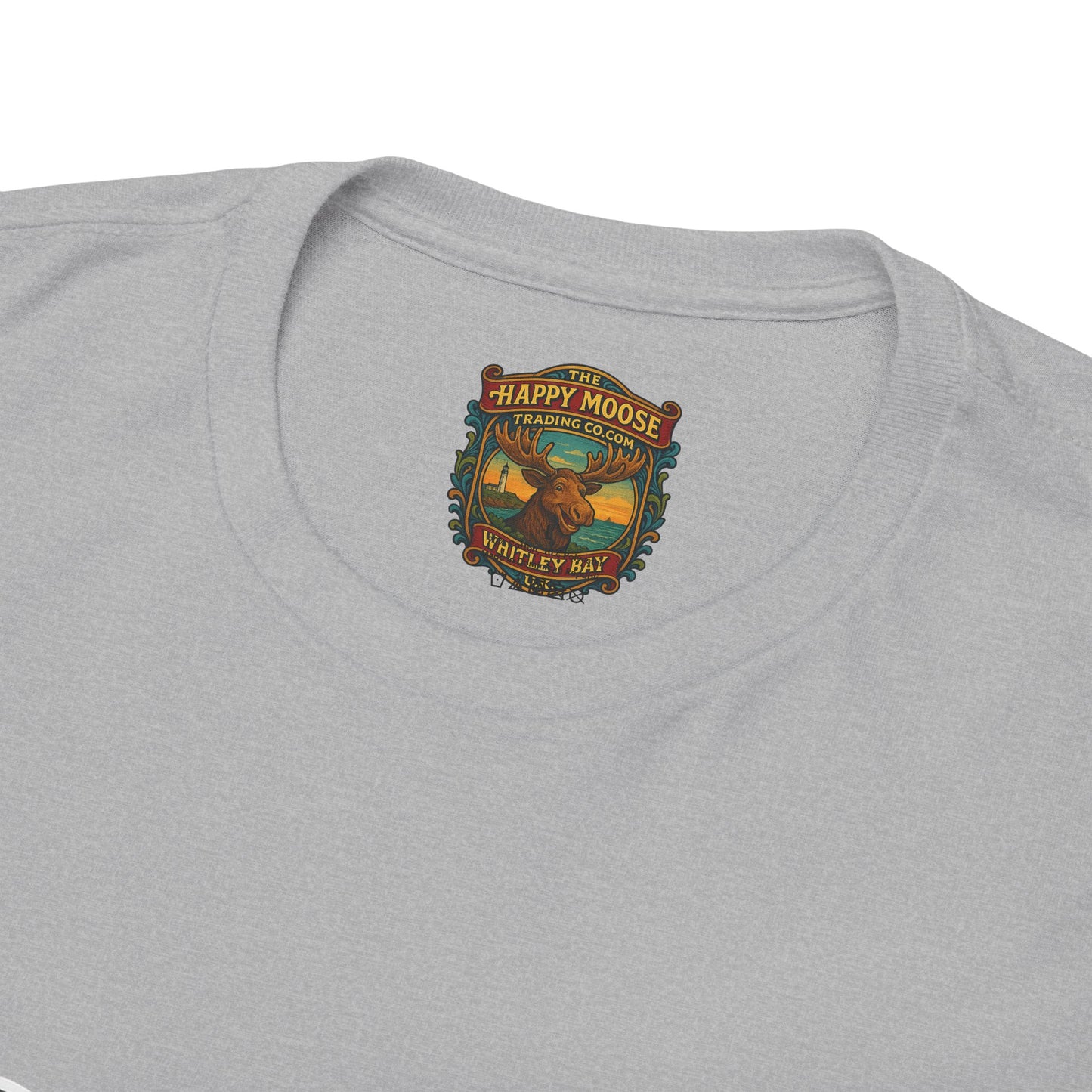 Hype T-Shirt | Graphic Hype Tee