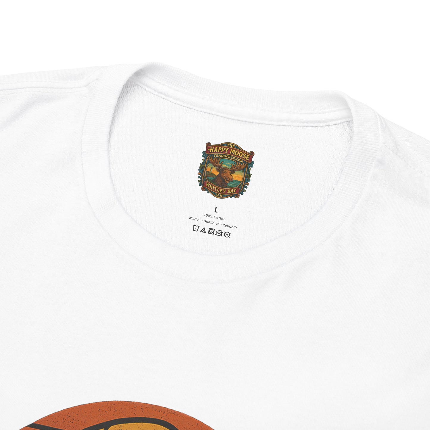 Be Cool T-Shirt | Retro Text Graphic Tee