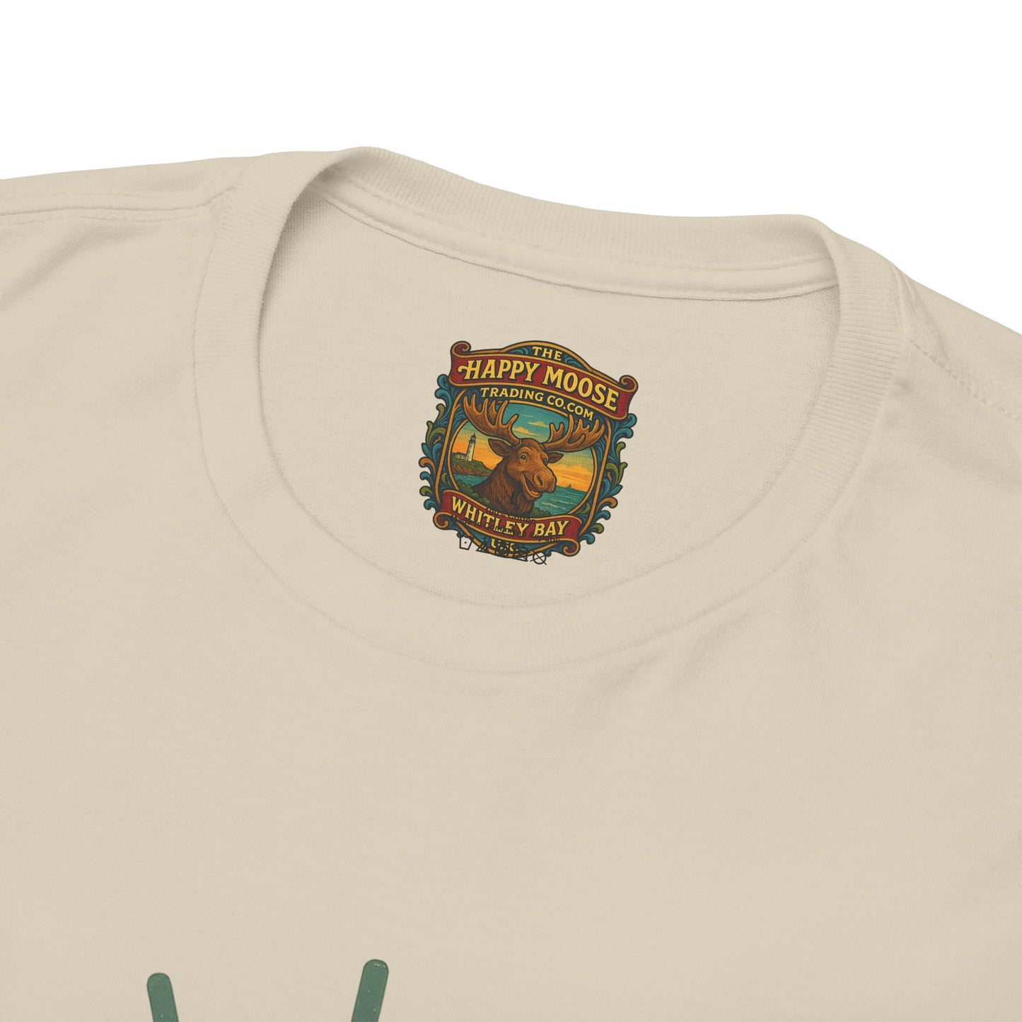 Good Vibes T-Shirt | Positive Typography Tee