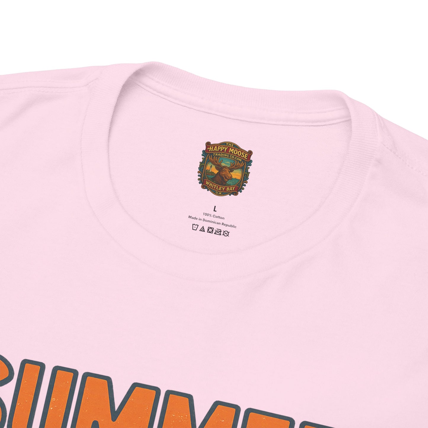 Summer graphic Tee | Summer text design, beach vibes