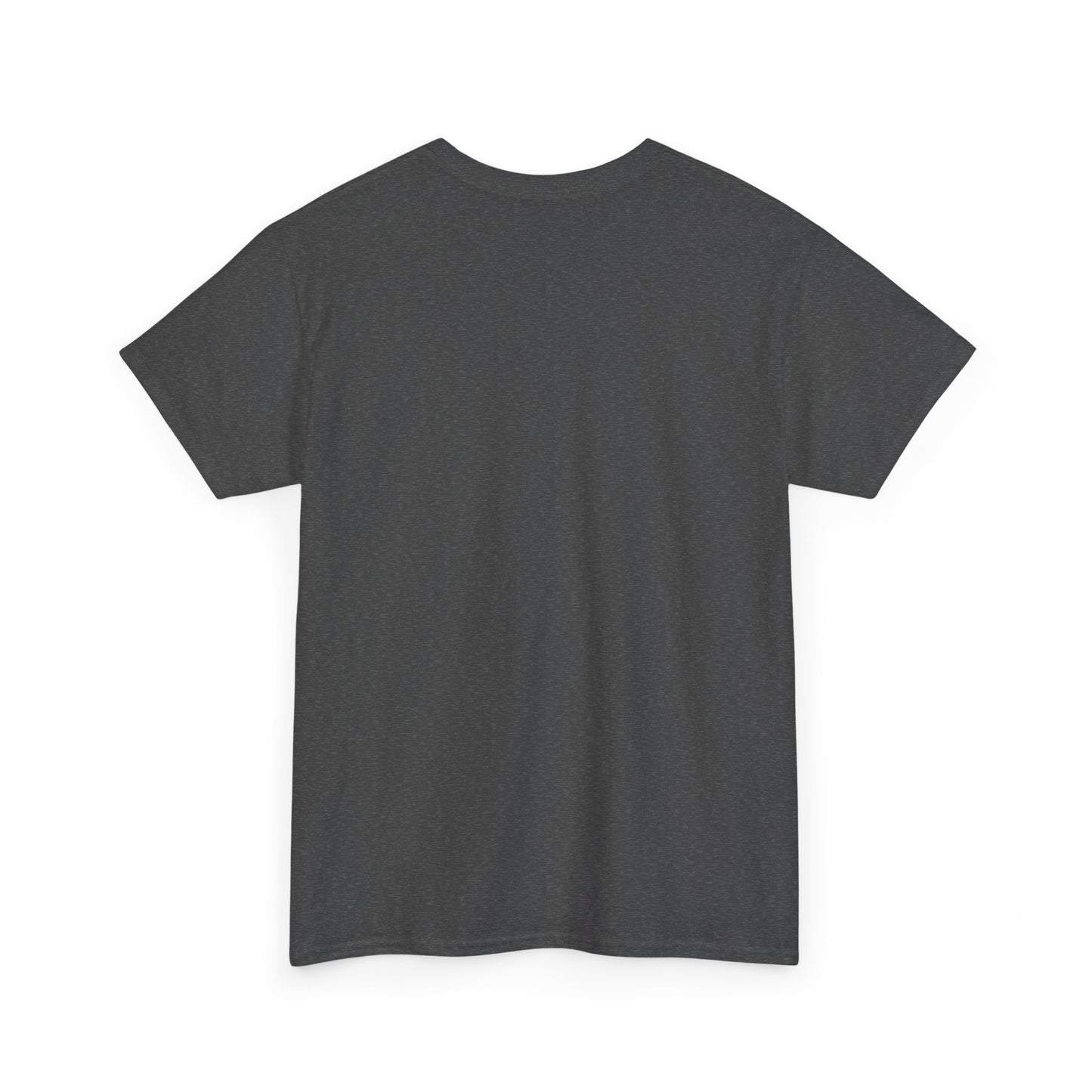ROCK Graphic T-Shirt — Bold Minimalist Band Tee