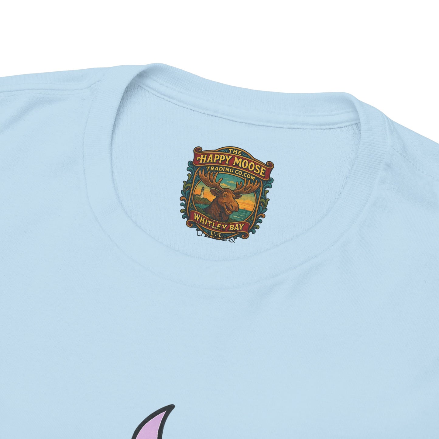 Heart of Cupid T-Shirt — Playful Graphic Tee