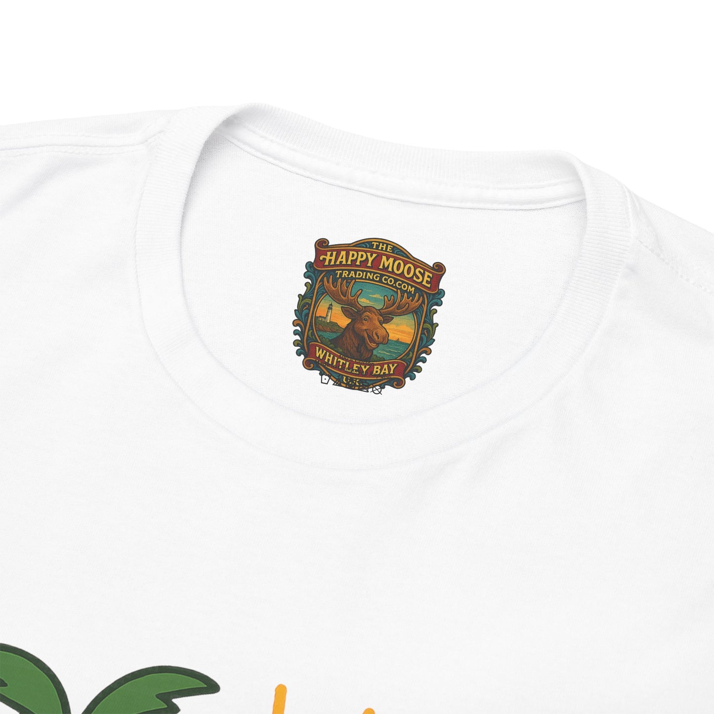 Summer Sun T-Shirt | Beach Sunshine Graphic Tee