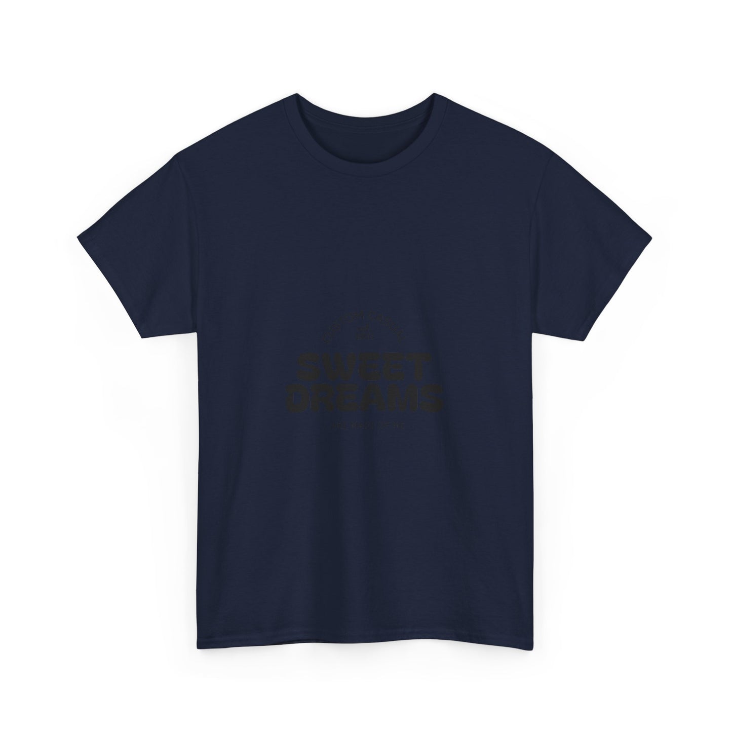 Sweet Dreams Casual Tshirt