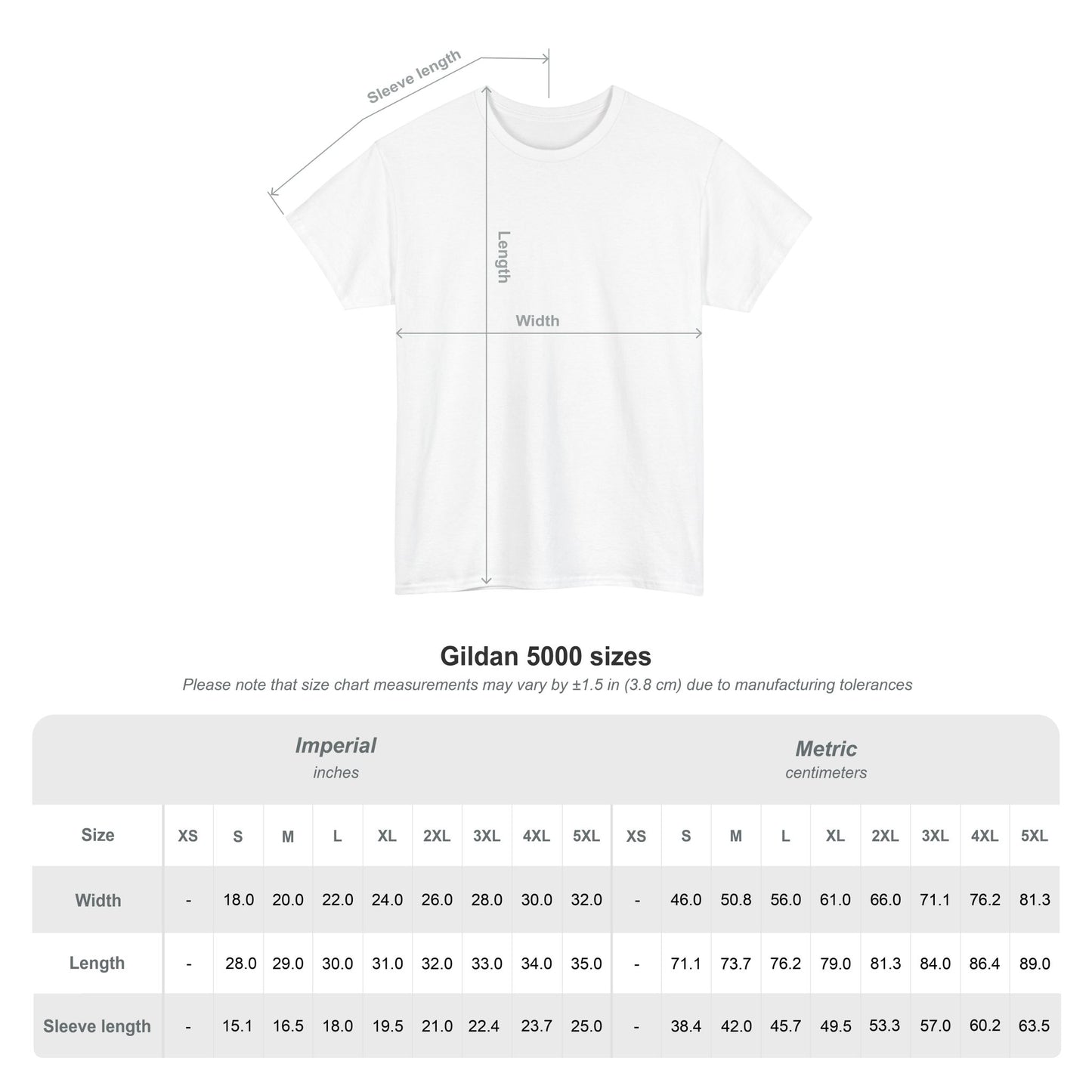 Custom 'Design Your Own' T-Shirt — Personalized Graphic Tee (Rear Print)