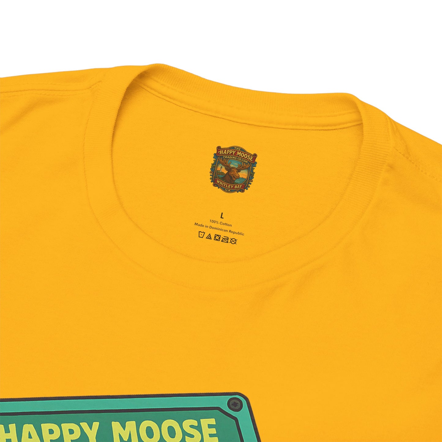 Cassette Stack Tee — Retro 80s Mixtape Graphic T-Shirt