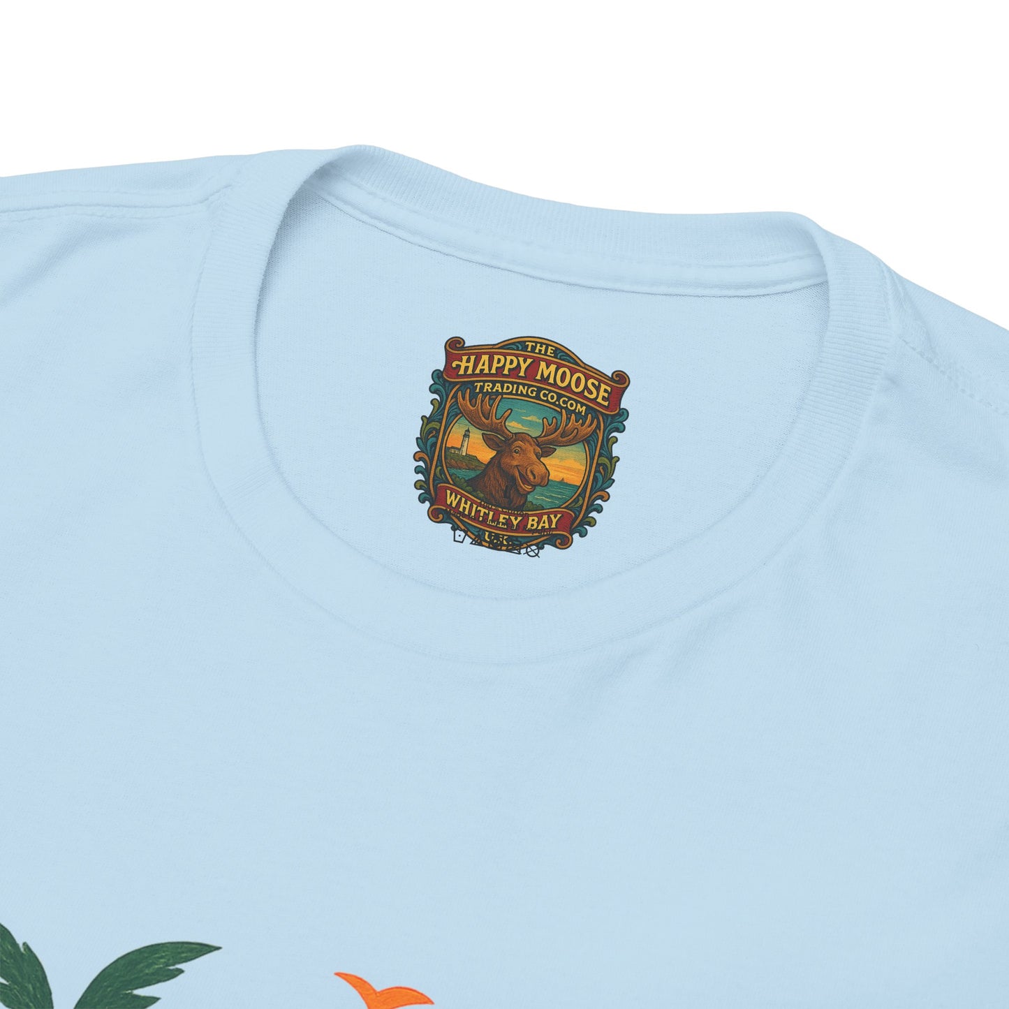 Hello Summer T-Shirt | Sunshine Text Graphic, Summer Vibes Tee