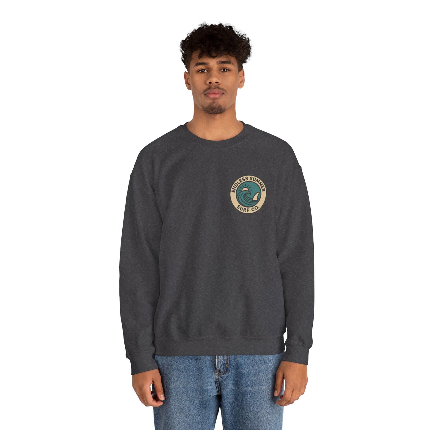 Endless Summer Surf Co.  Sweatshirt