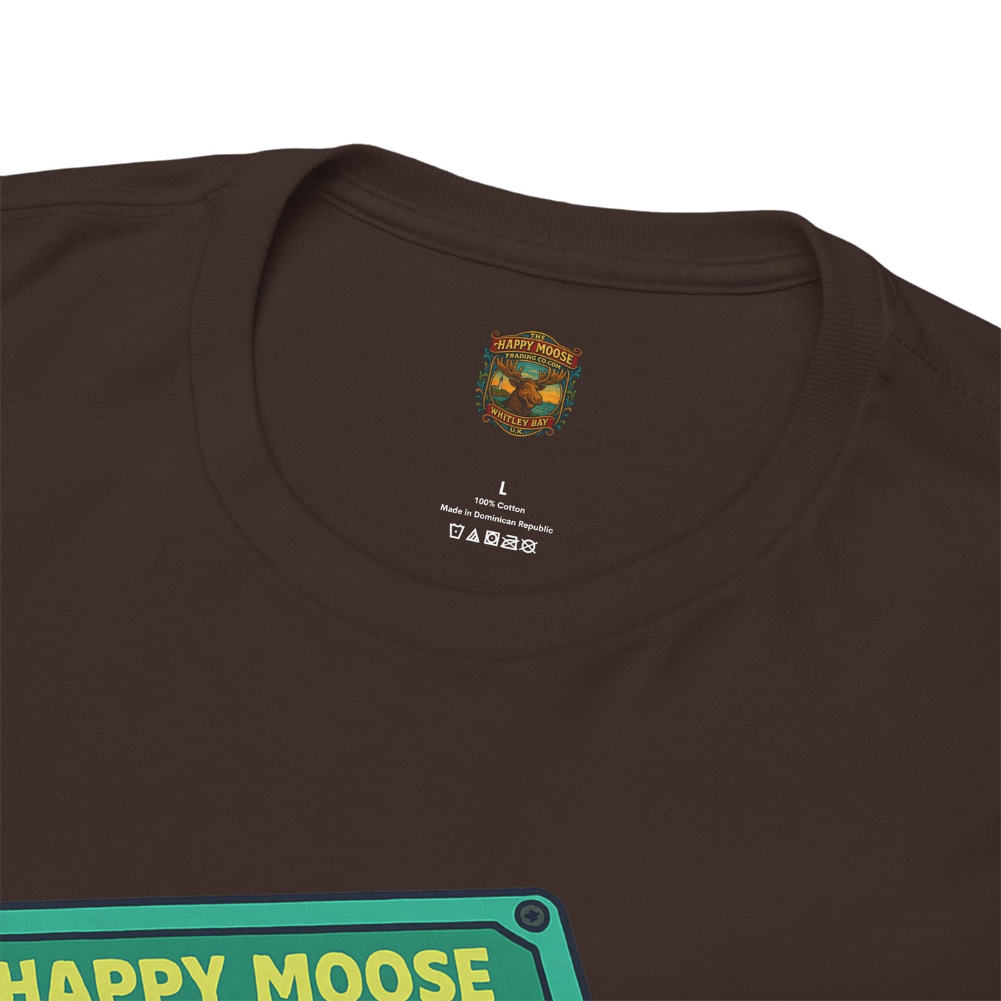 Cassette Stack Tee — Retro 80s Mixtape Graphic T-Shirt