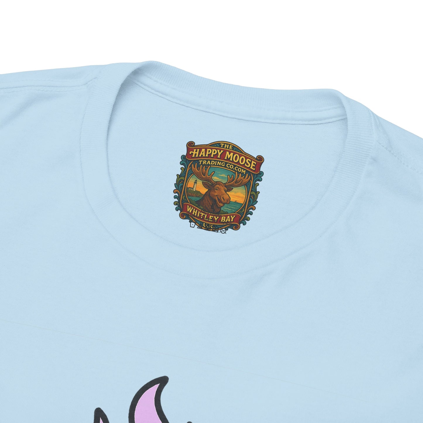 Cupid's Heart T-Shirt — Romantic Valentine Graphic Tee