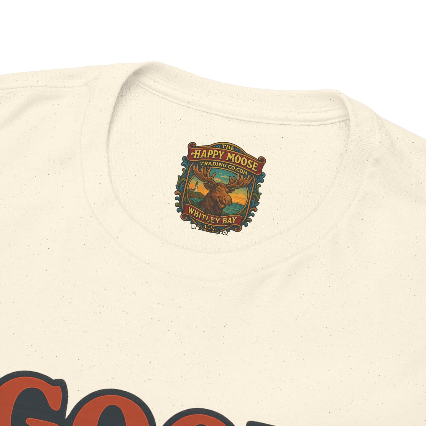 Good Vibes T-Shirt | Positive Typography Tee