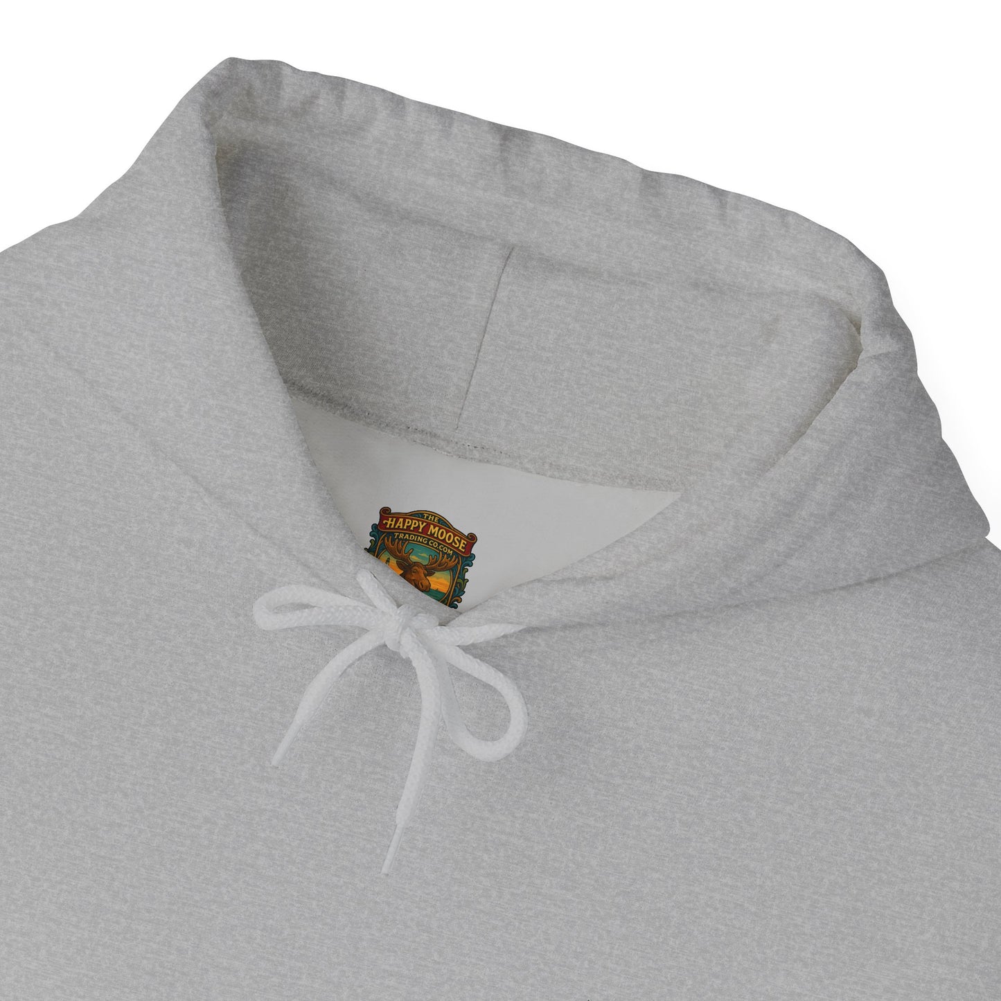 Bloom Floral Graffiti Hoodie — Women's Urban Streetwear Flower Graphic Hooded Sweatshirt