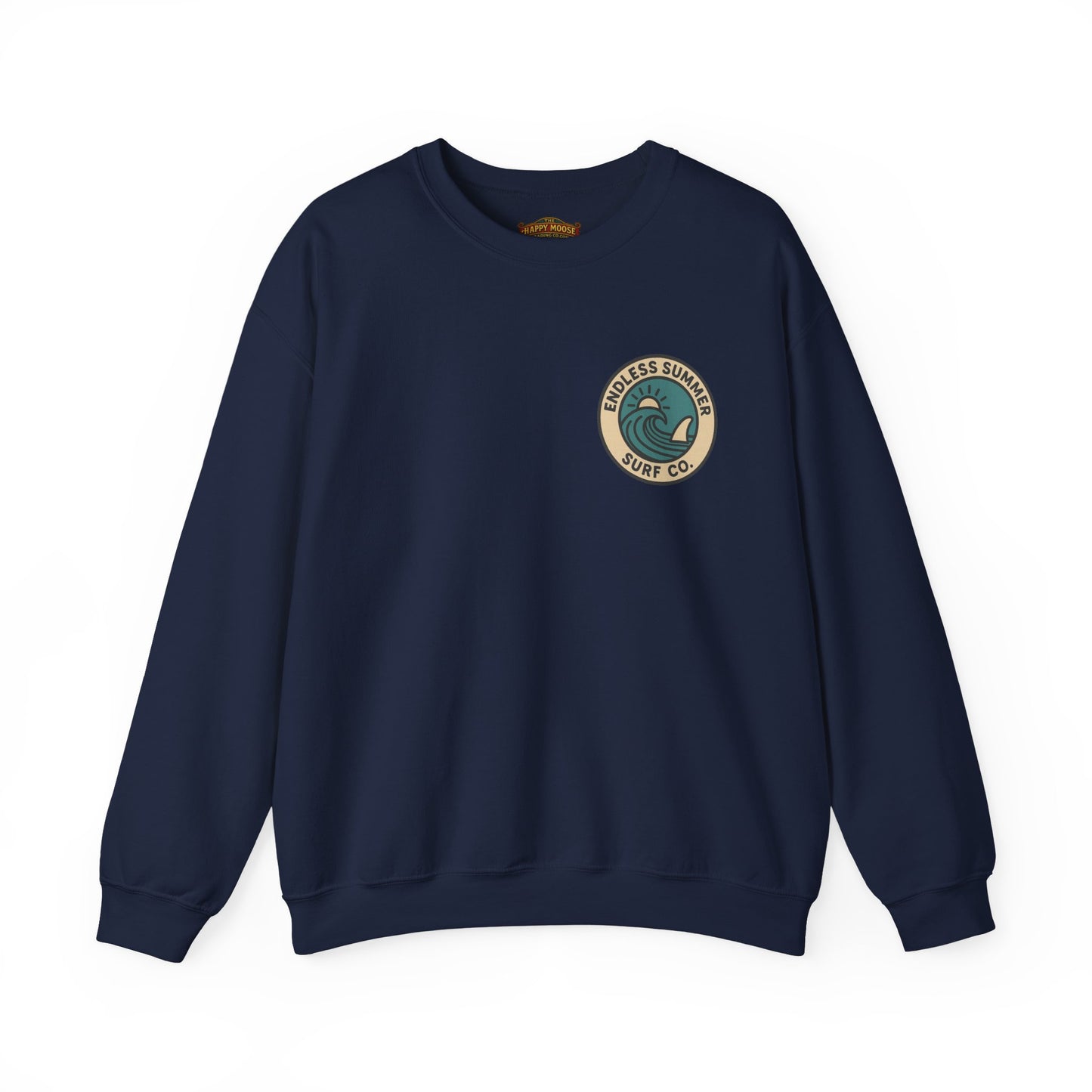 Endless Summer Surf Co.  Sweatshirt