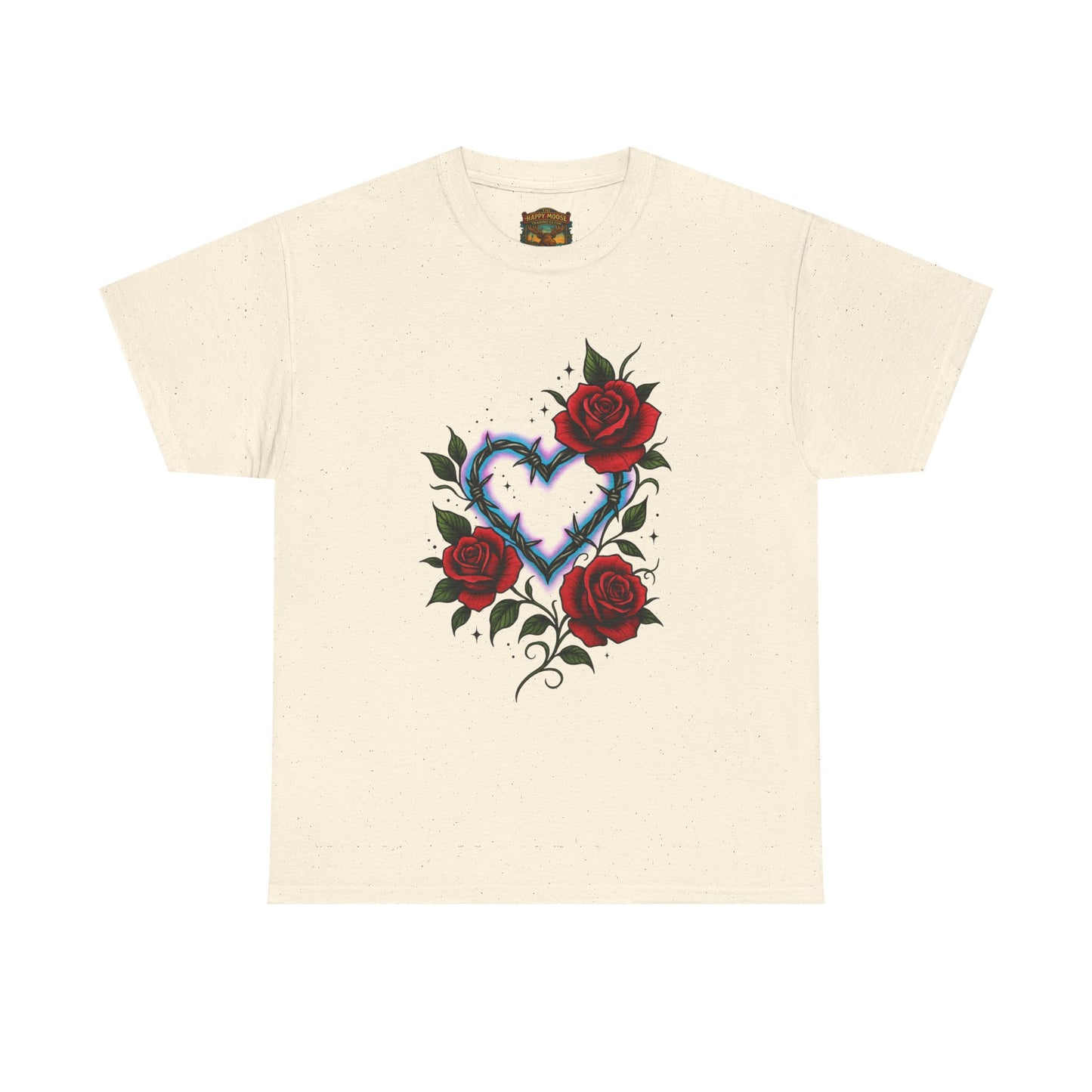Heart of Roses T-Shirt
