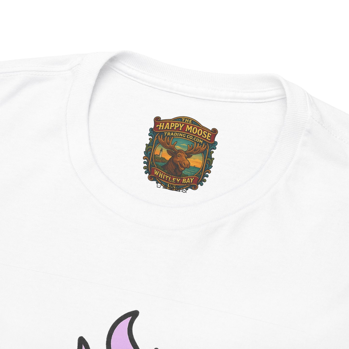 Cupid's Heart T-Shirt — Romantic Valentine Graphic Tee