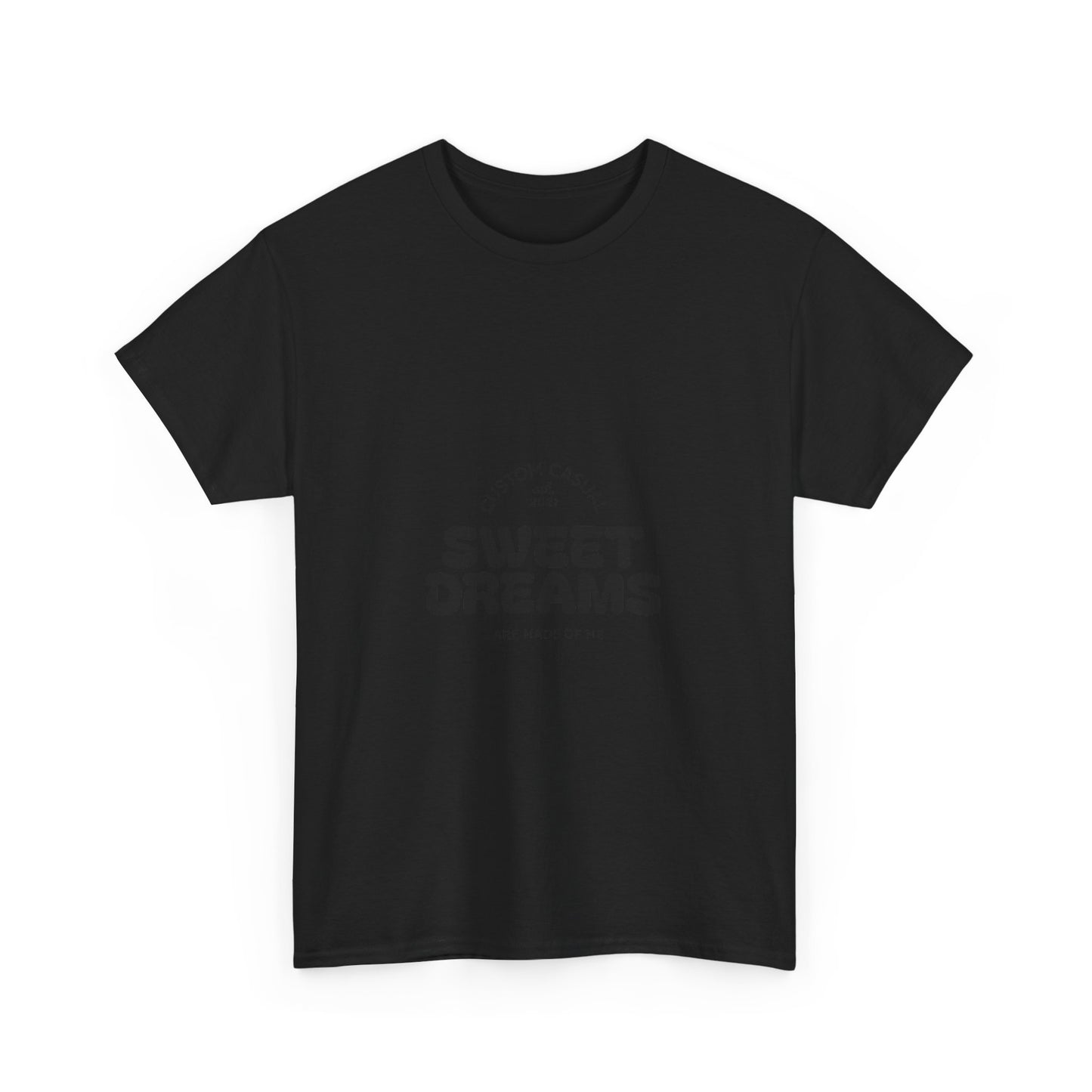 Sweet Dreams Casual Tshirt