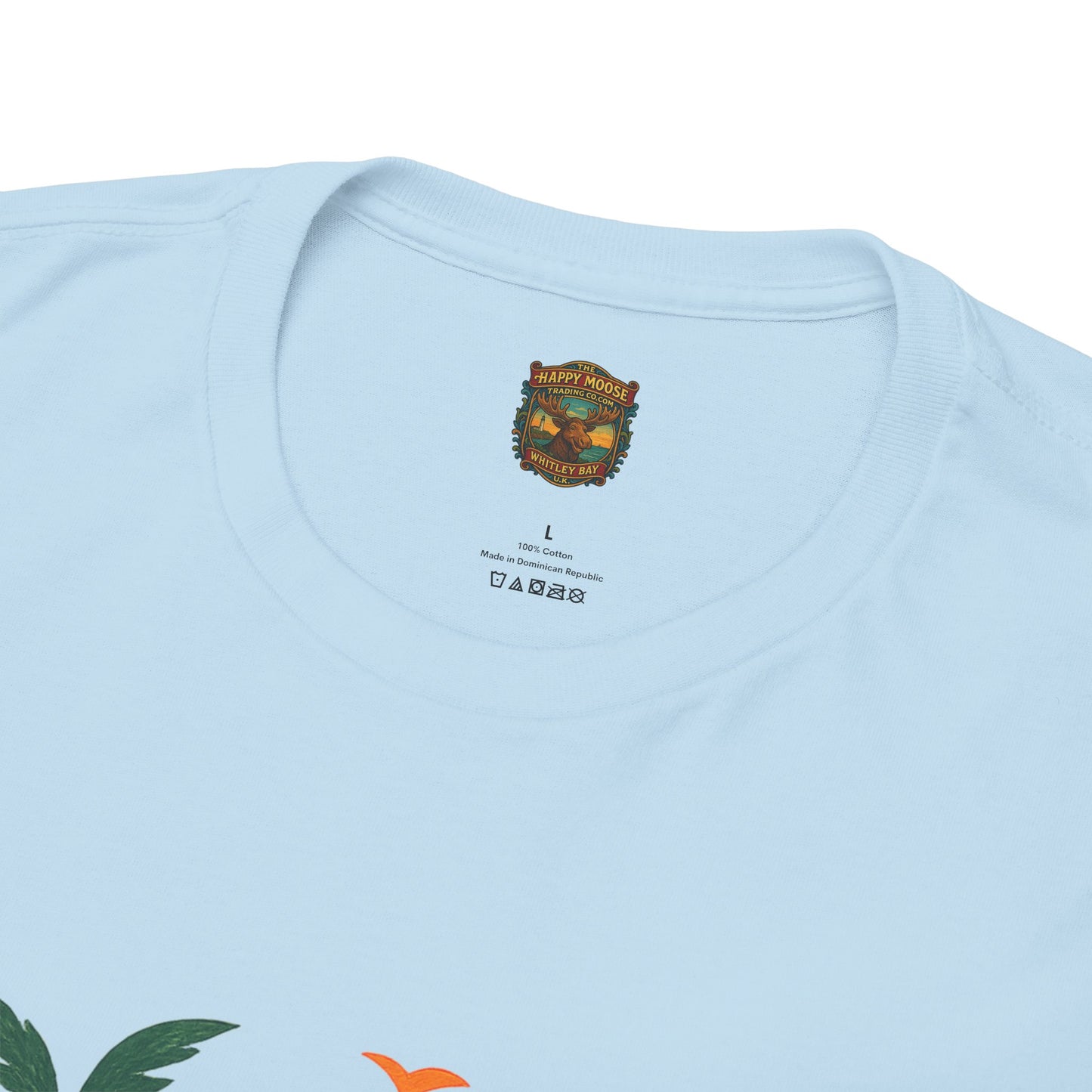 Hello Summer T-Shirt | Sunshine Text Graphic, Summer Vibes Tee