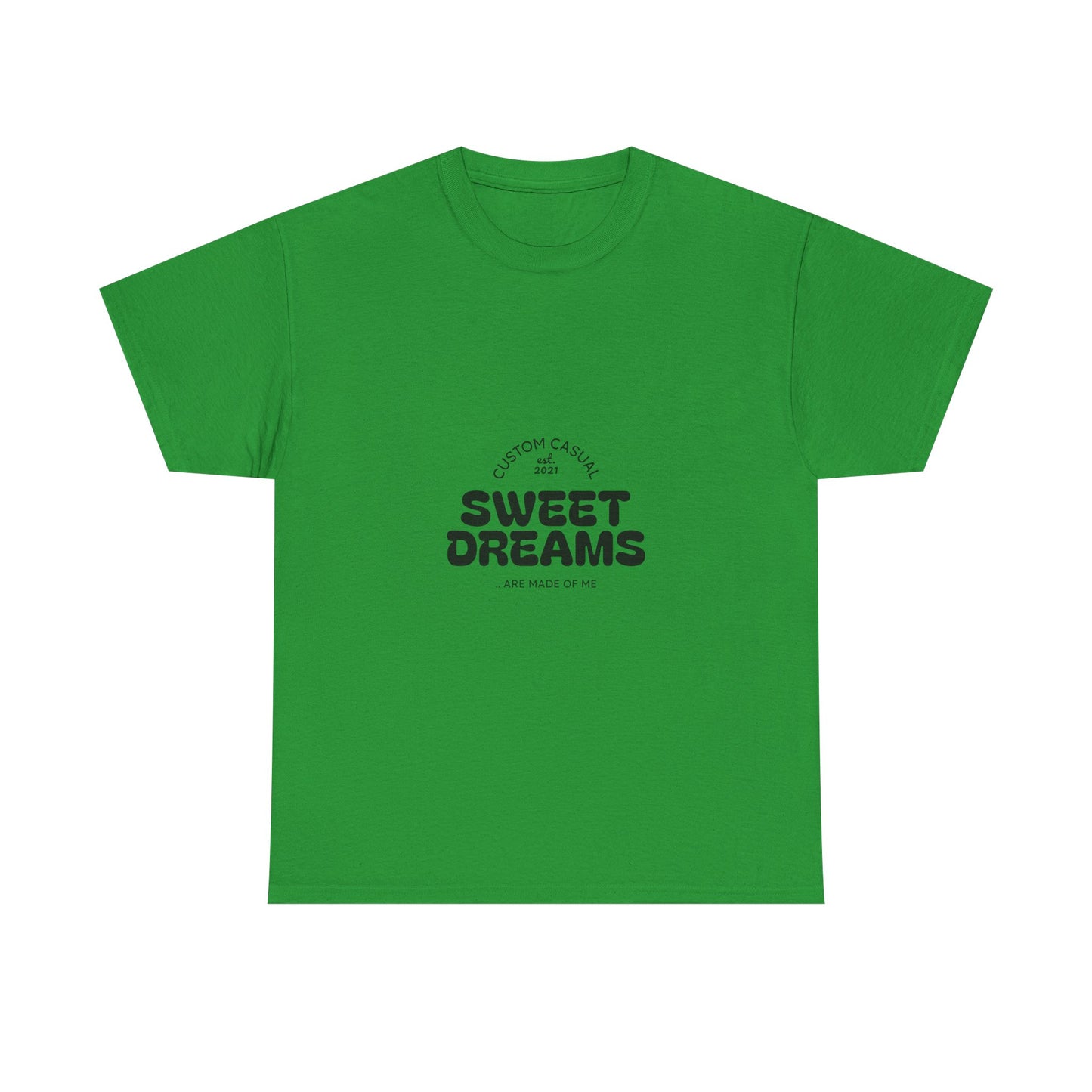 Sweet Dreams Casual Tshirt