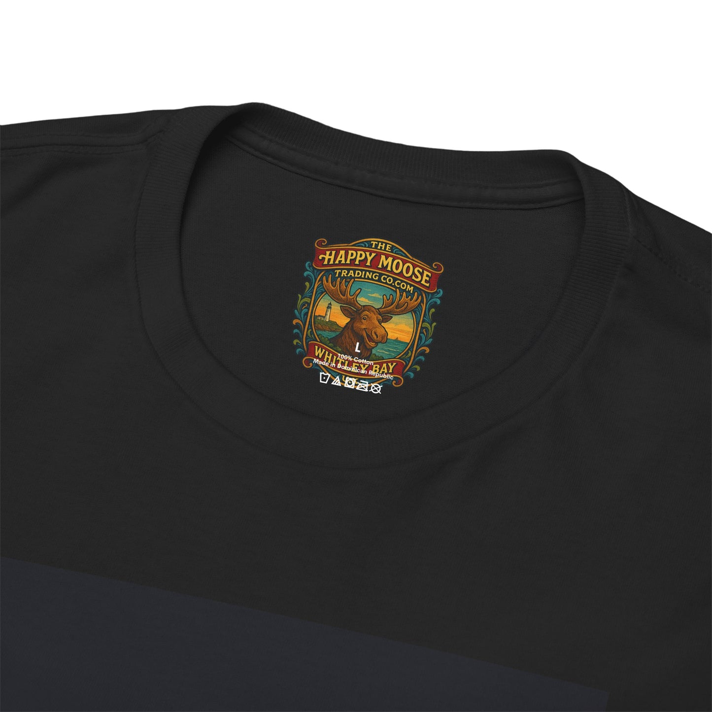 Camping Heart Campfire T-Shirt | Outdoor Adventure Graphic Tee