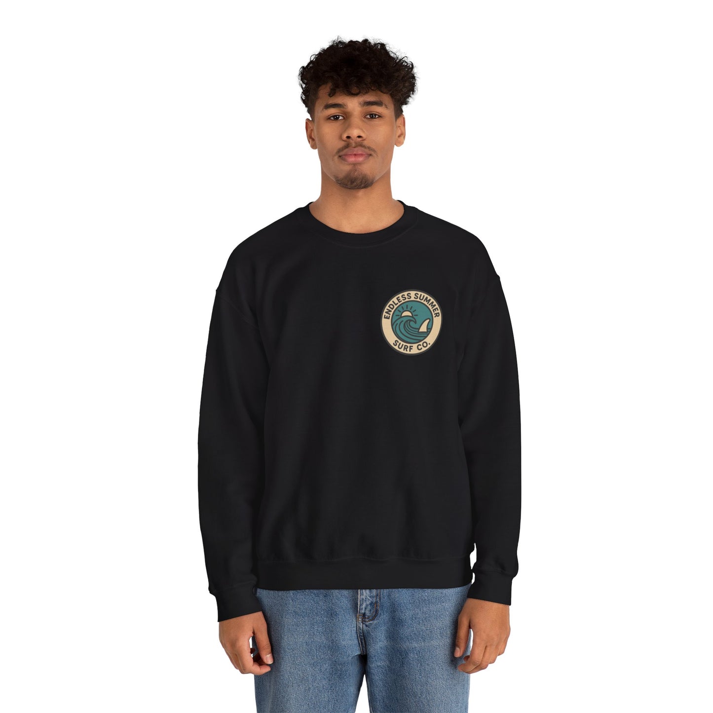 Endless Summer Surf Co.  Sweatshirt
