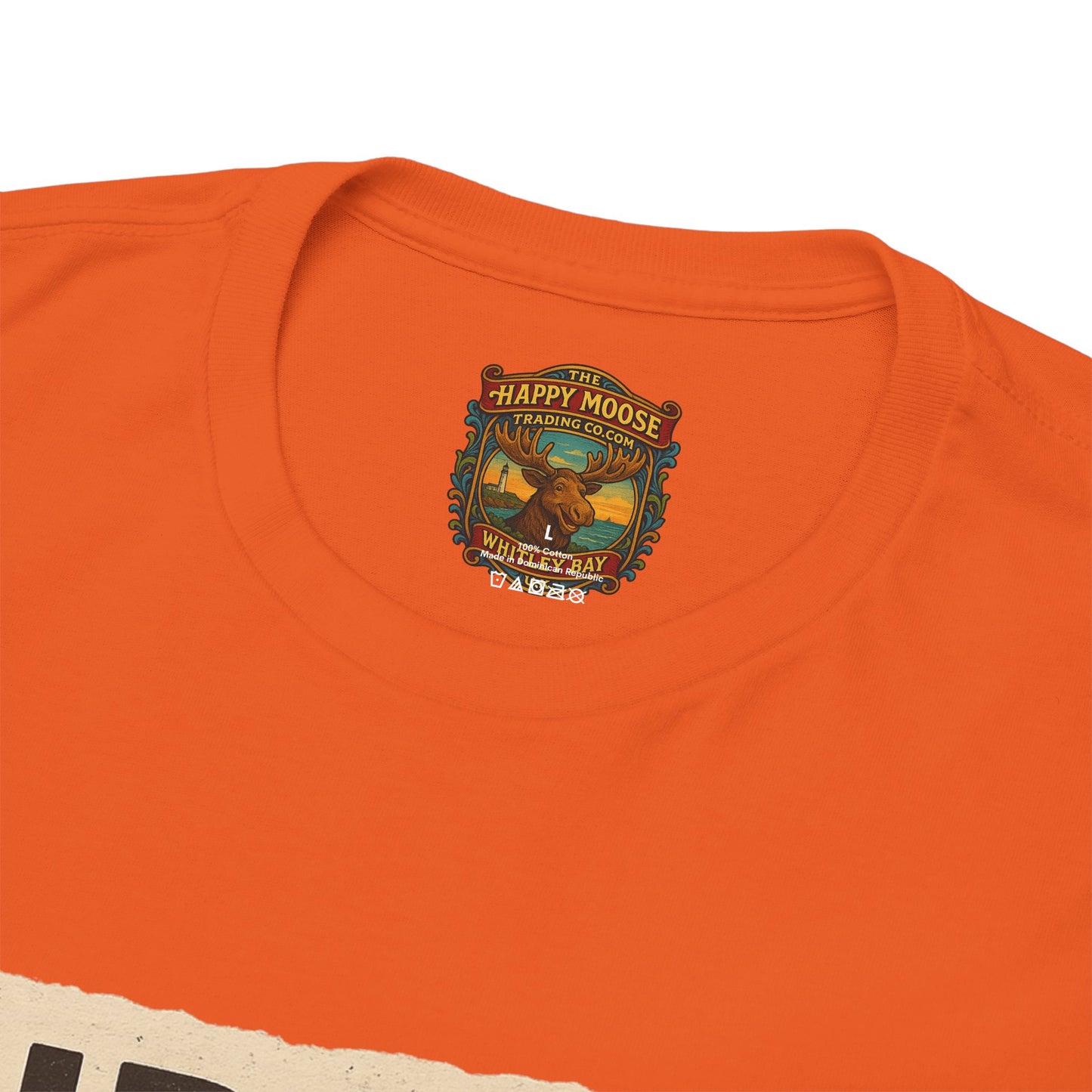 Urban Graphic Tee | City Streetwear T-Shirt