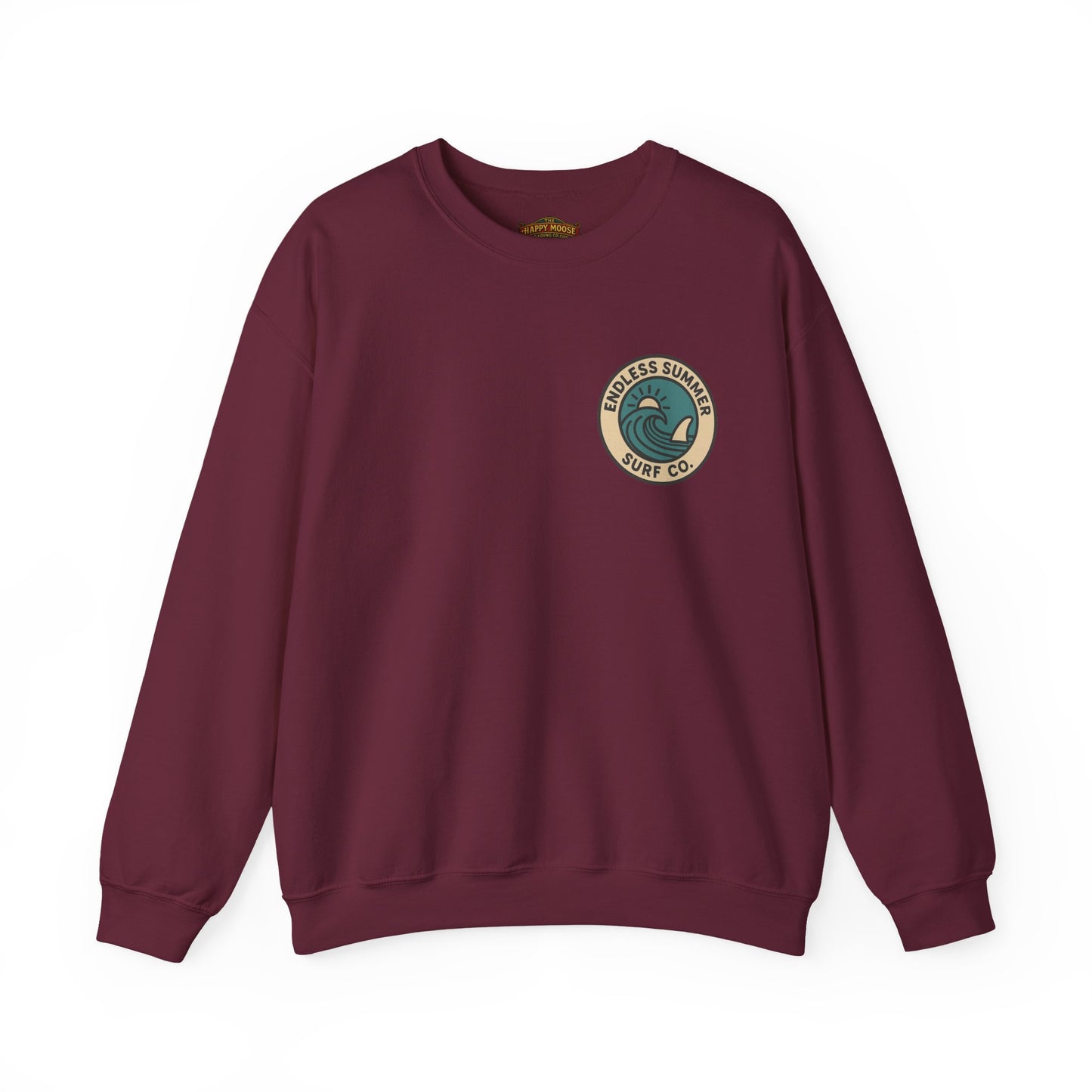 Endless Summer Surf Co.  Sweatshirt